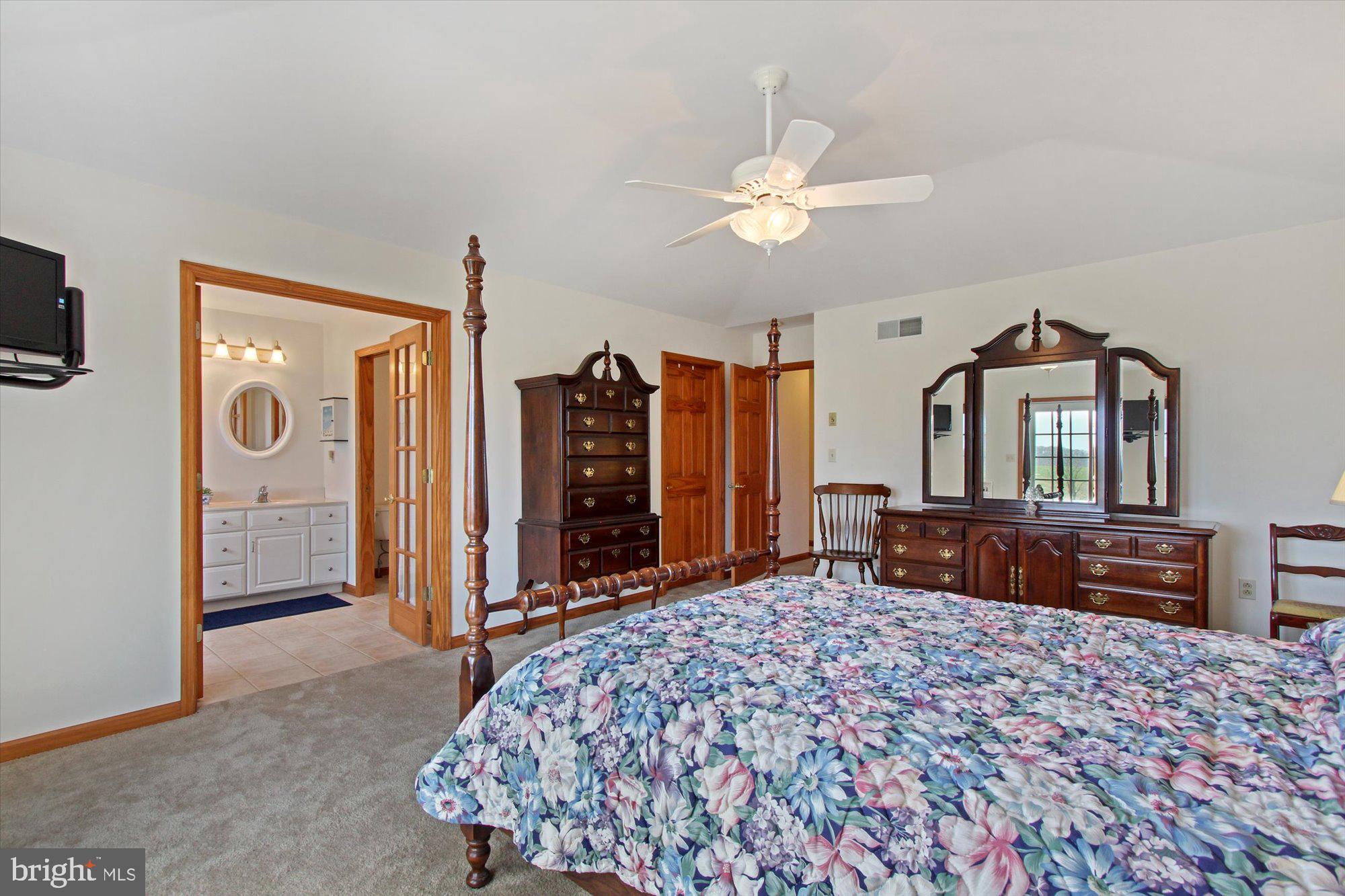 EAST HOPEWELL TWP - Farm