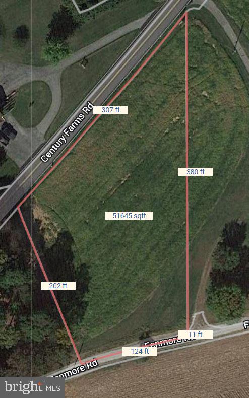 EAST HOPEWELL TWP - Farm