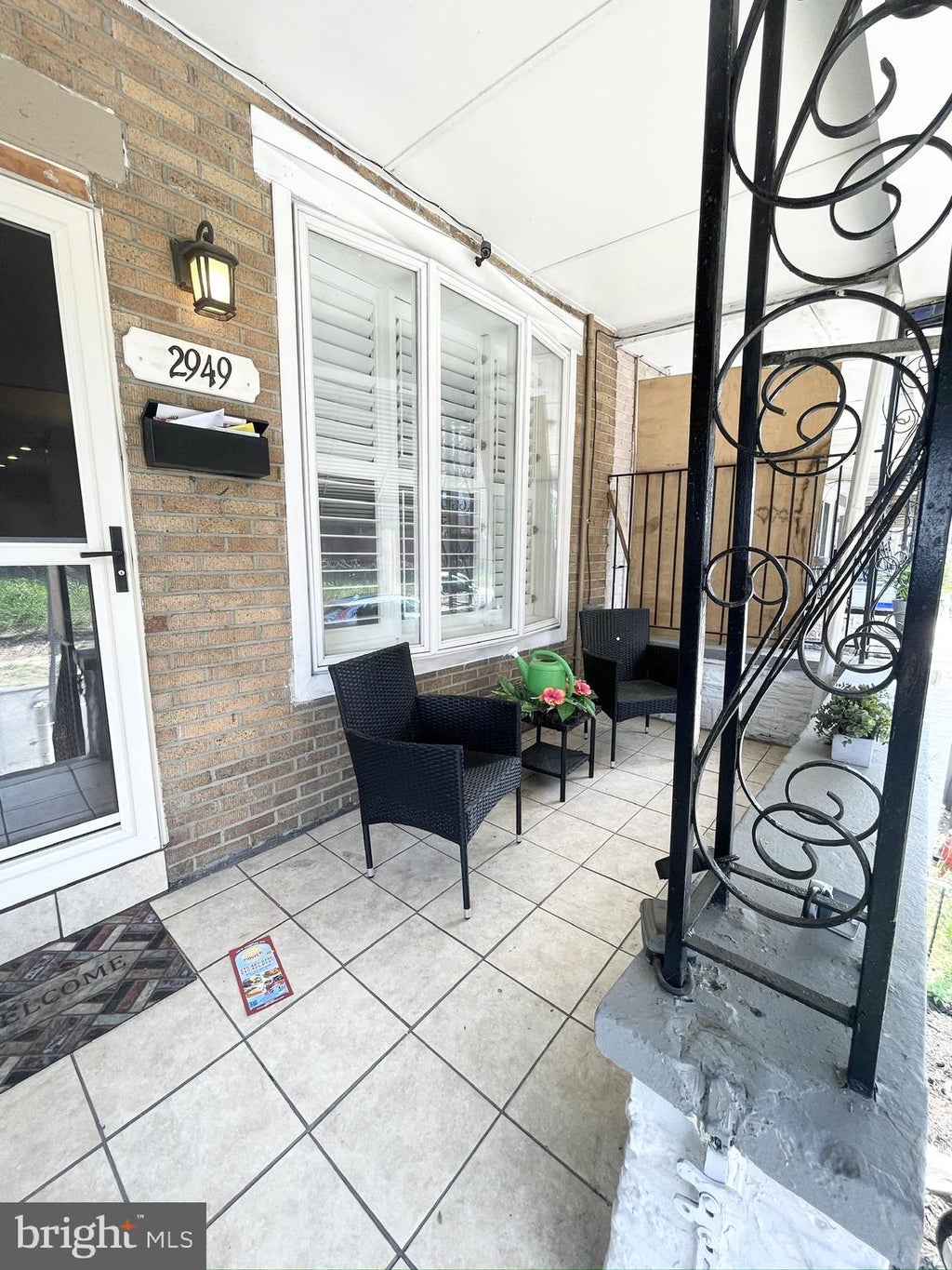 Photo of 2949 Weikel Street, PHILADELPHIA, PA 19134 (MLS # PAPH2660948)
