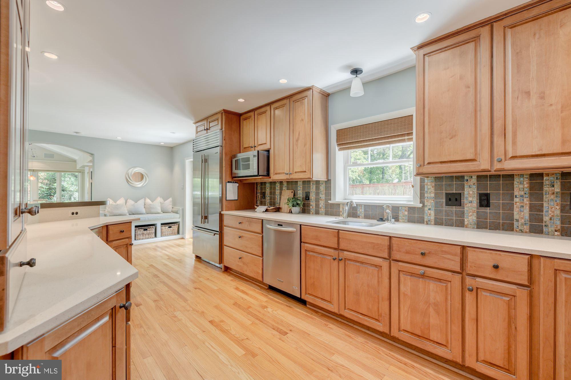 WOODMONT - Residential