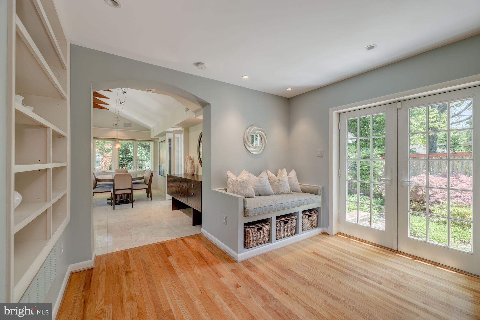 WOODMONT - Residential