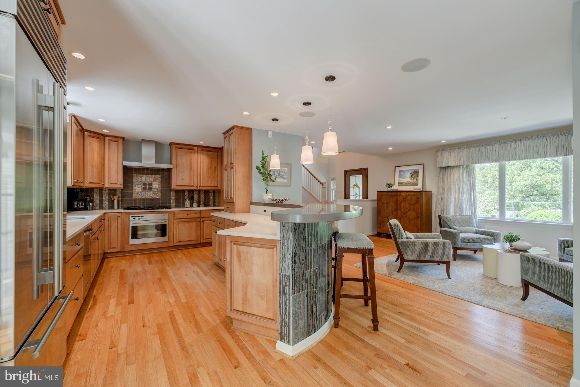 WOODMONT - Residential