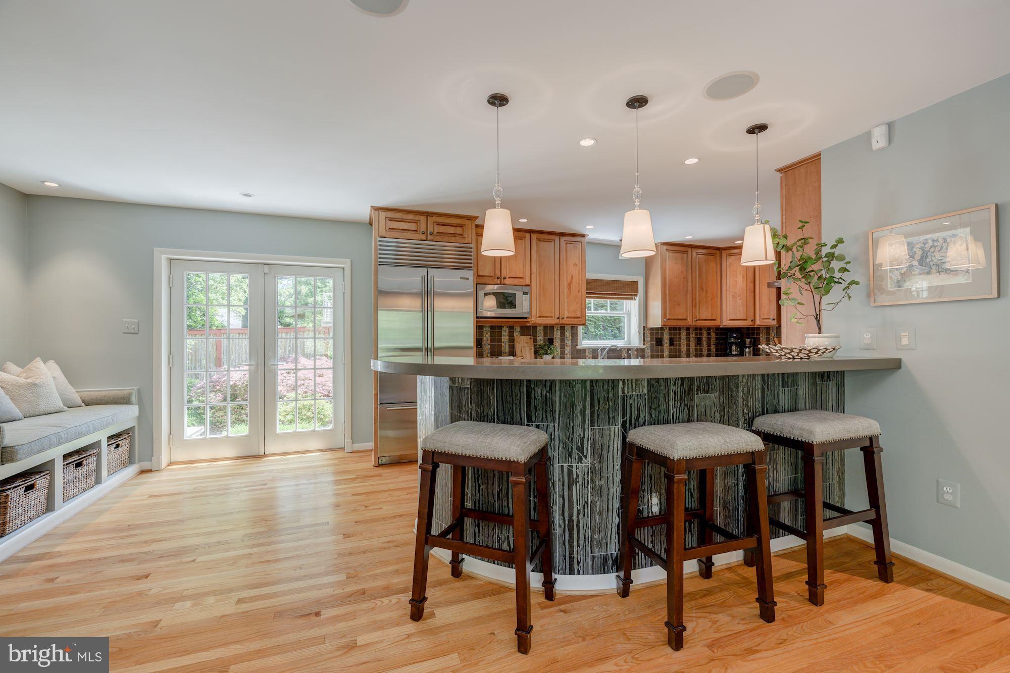 WOODMONT - Residential