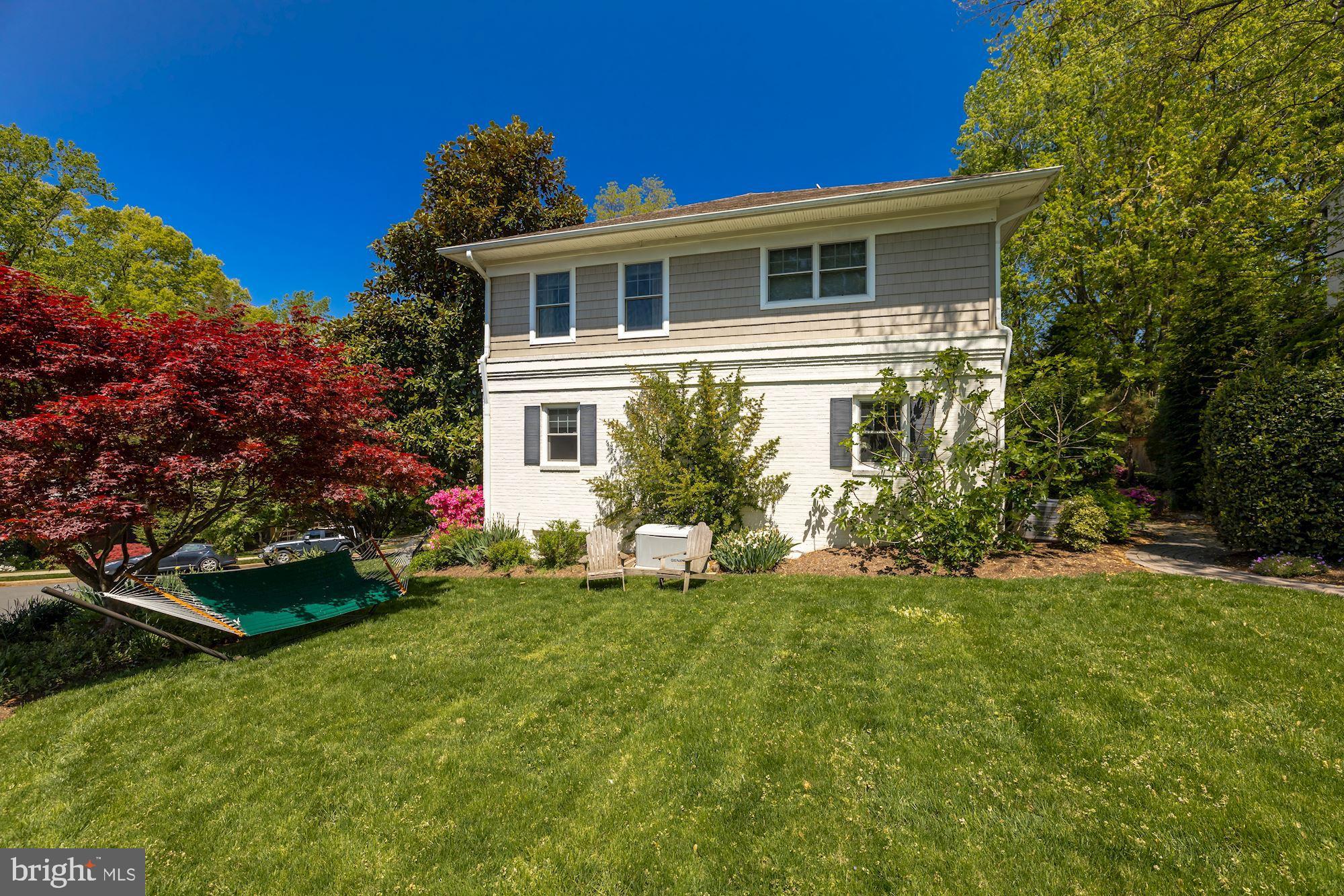 WOODMONT - Residential