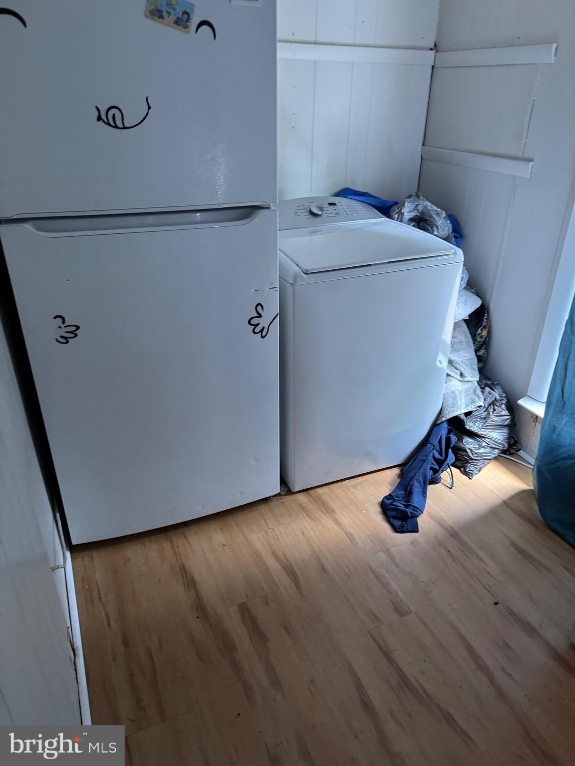 MT WOLF BORO - Residential