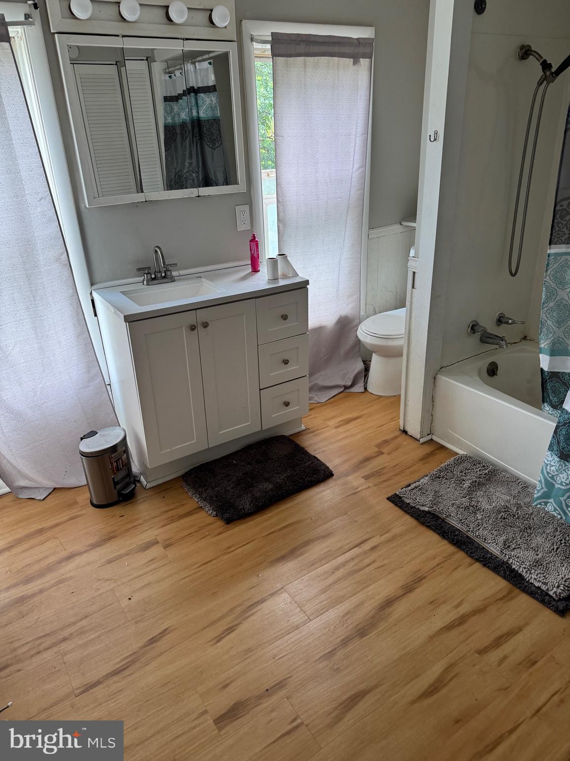 MT WOLF BORO - Residential