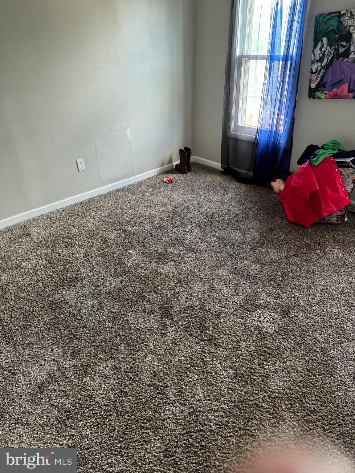 MT WOLF BORO - Residential