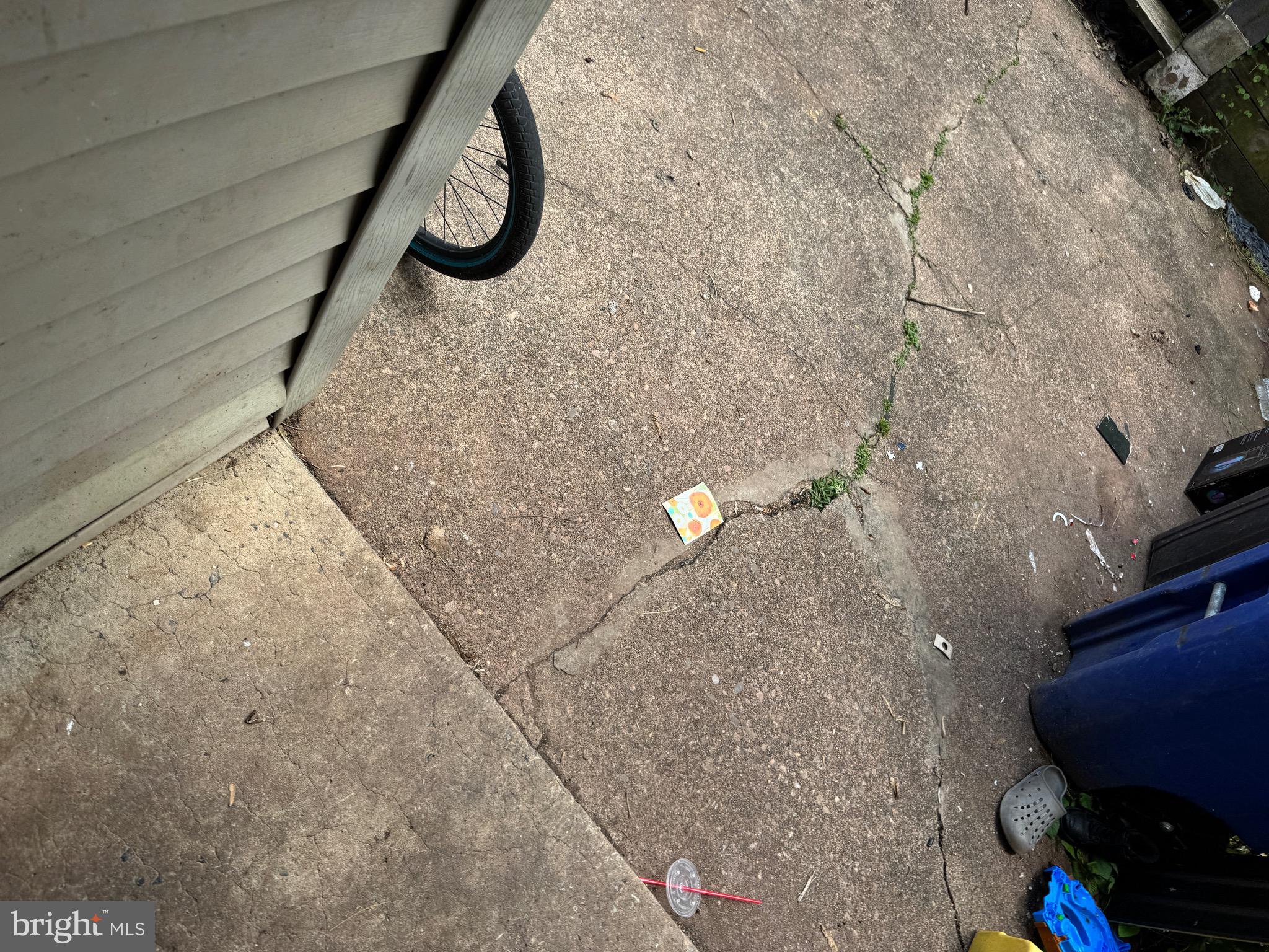 MT WOLF BORO - Residential