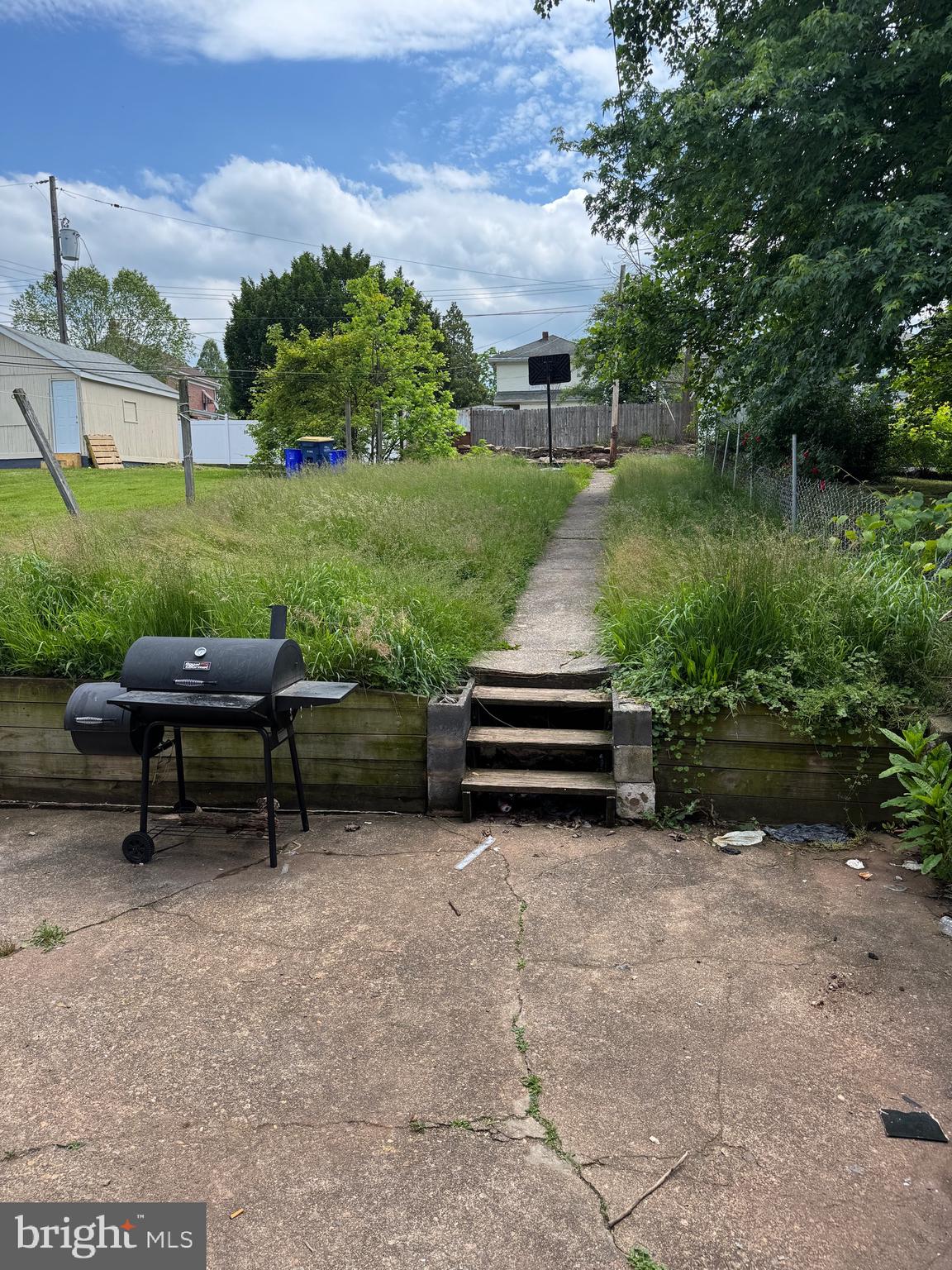 MT WOLF BORO - Residential