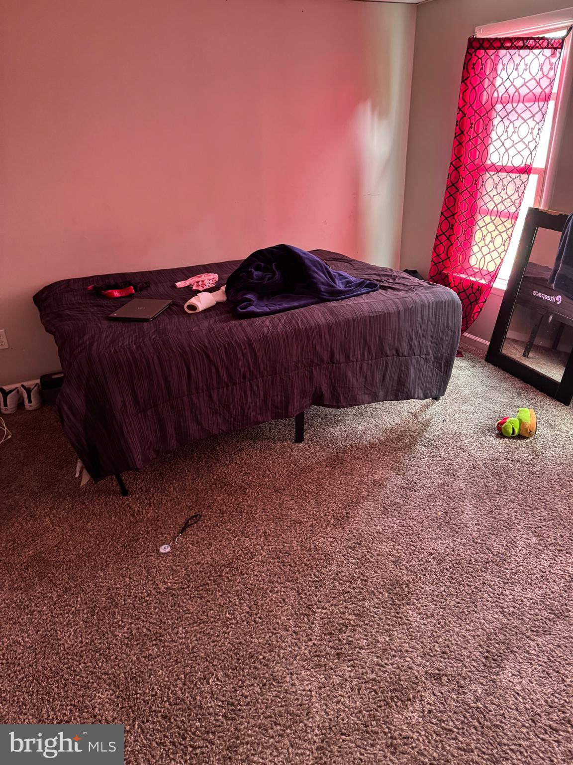 MT WOLF BORO - Residential