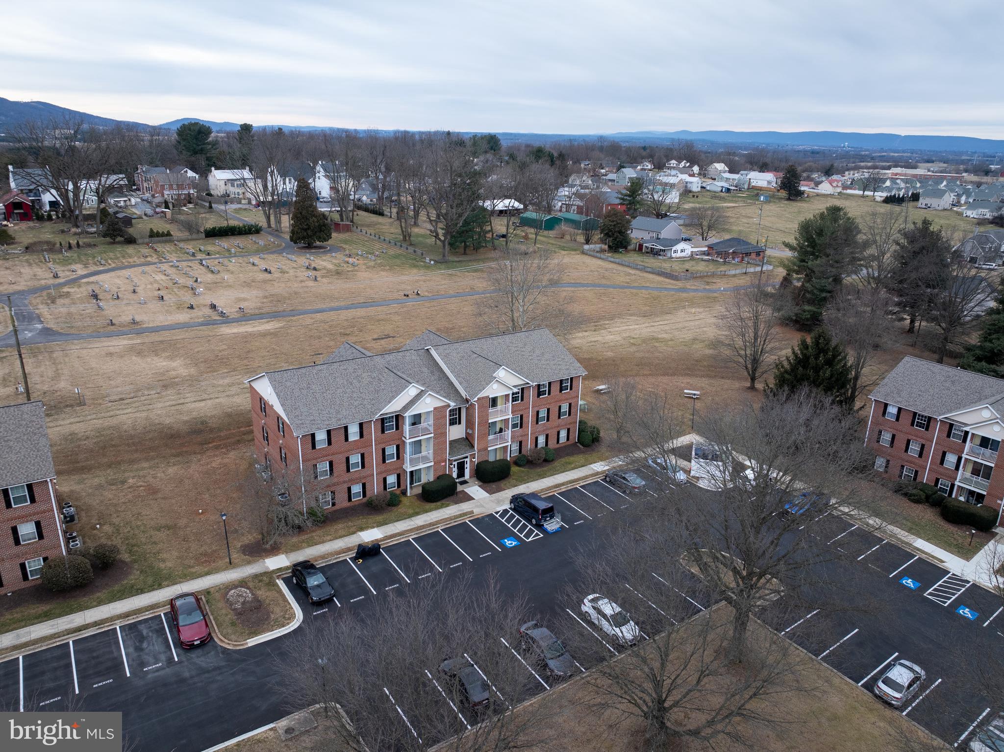 BRIERCREST HEIGHTS - Residential