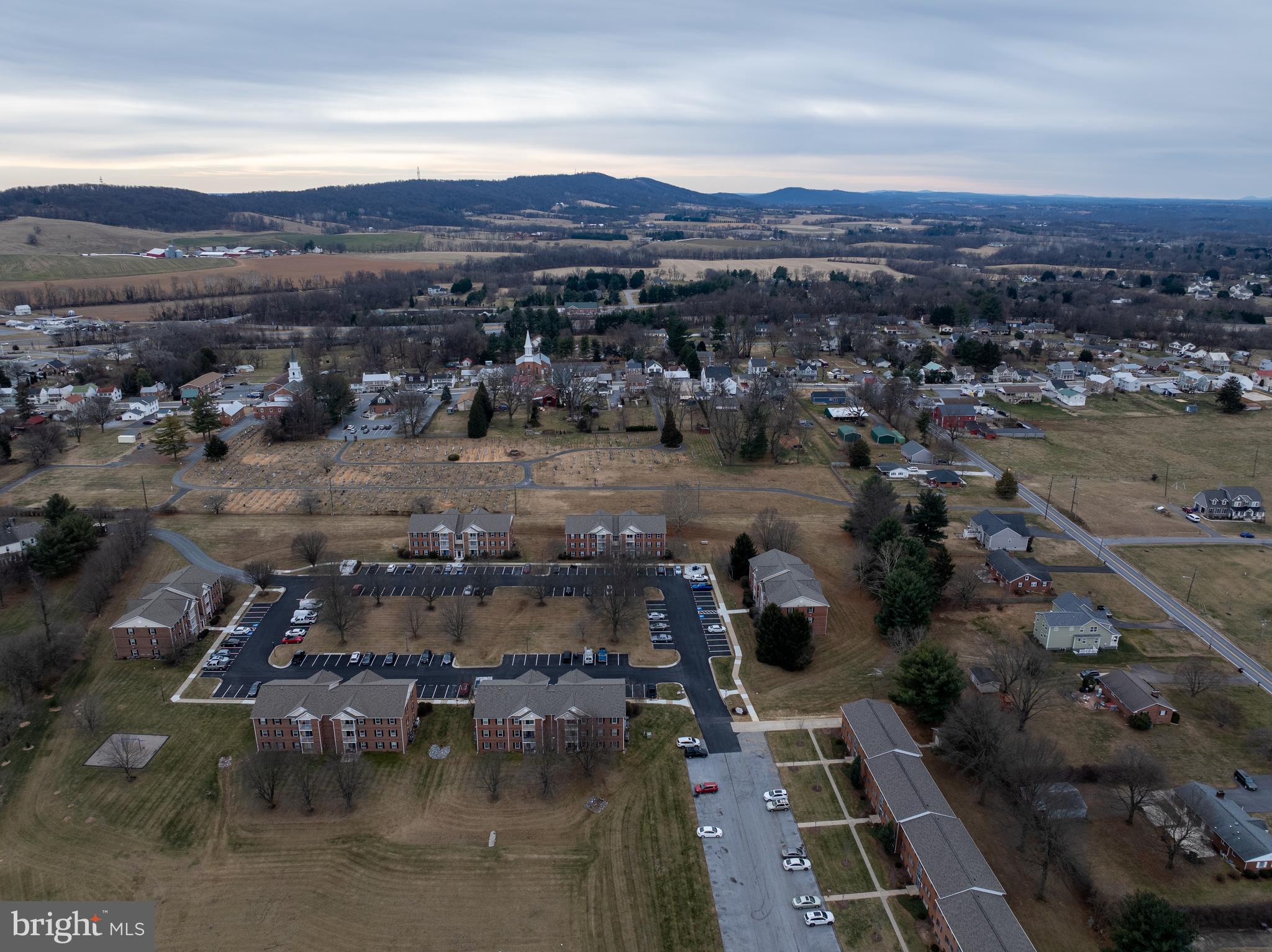 BRIERCREST HEIGHTS - Residential