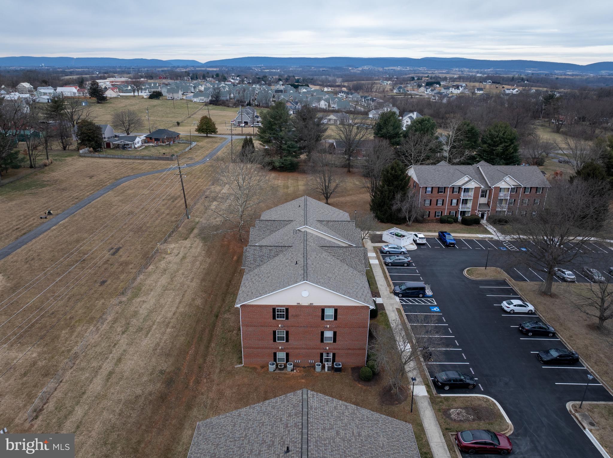 BRIERCREST HEIGHTS - Residential