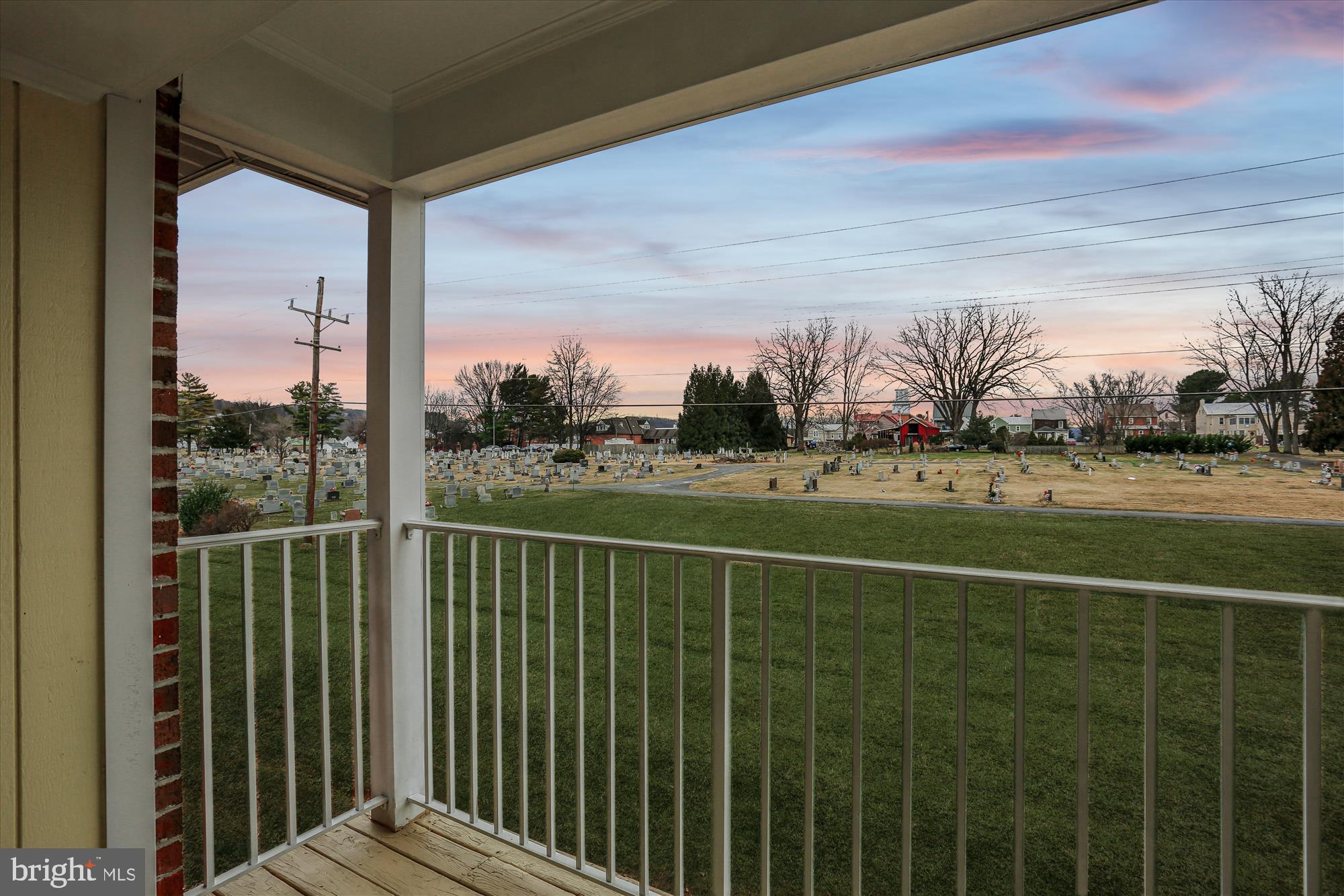 BRIERCREST HEIGHTS - Residential