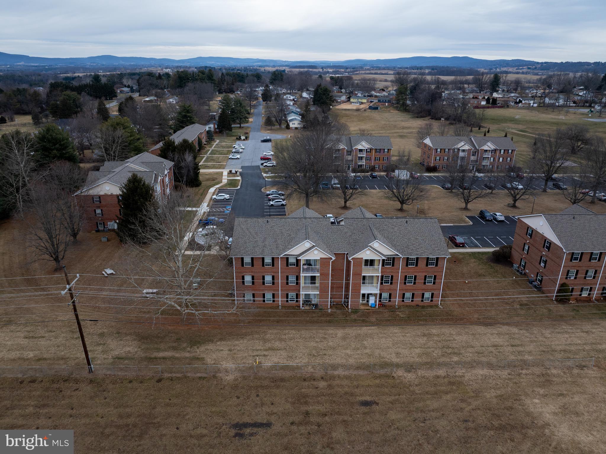 BRIERCREST HEIGHTS - Residential