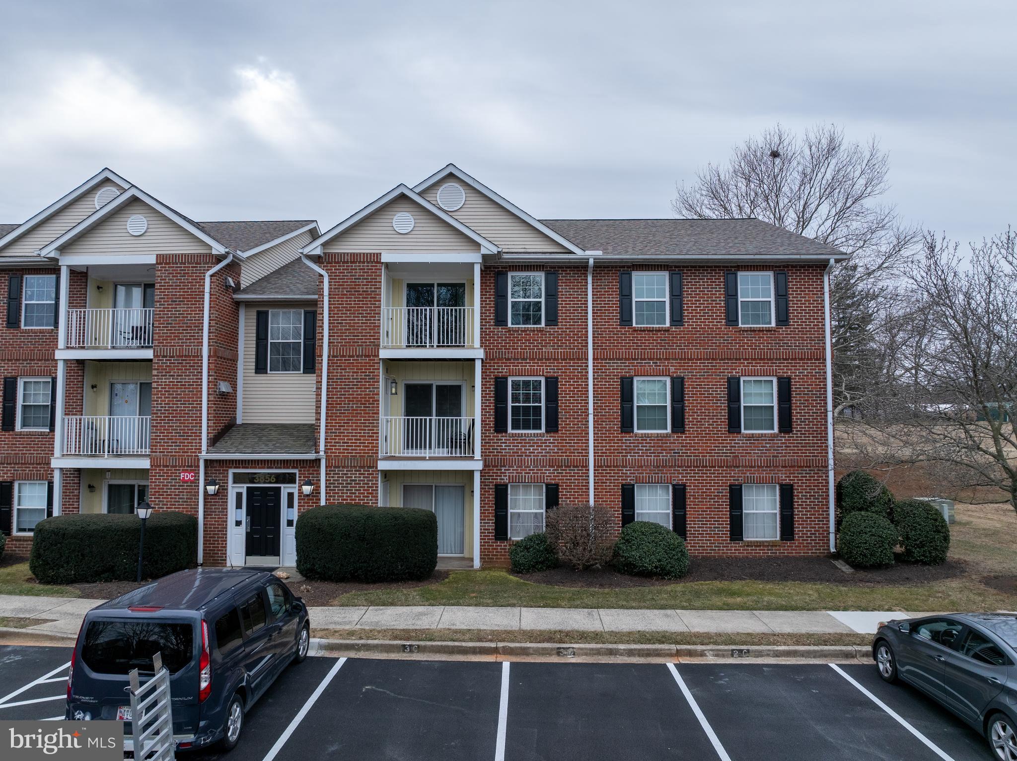 BRIERCREST HEIGHTS - Residential