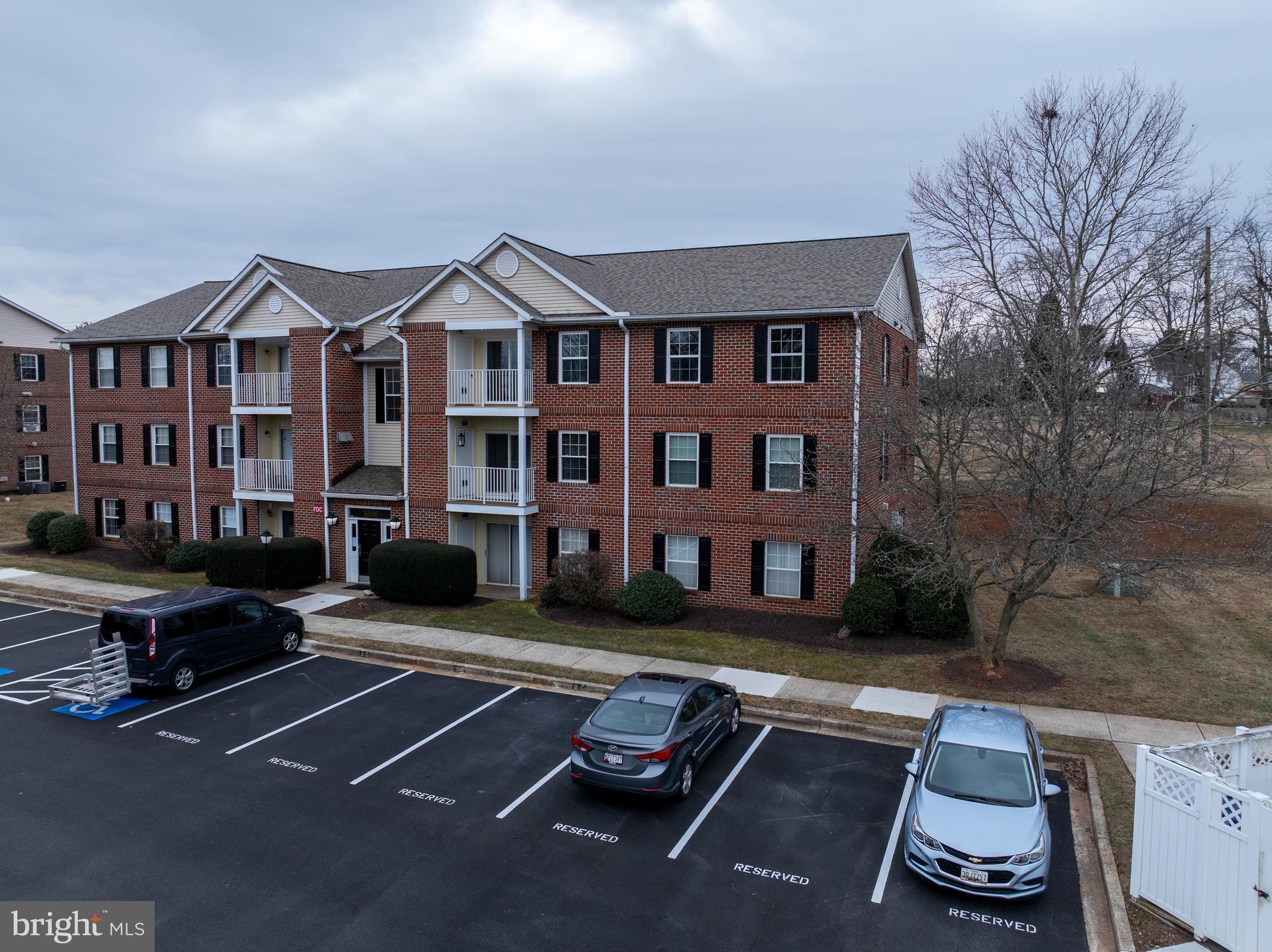 BRIERCREST HEIGHTS - Residential