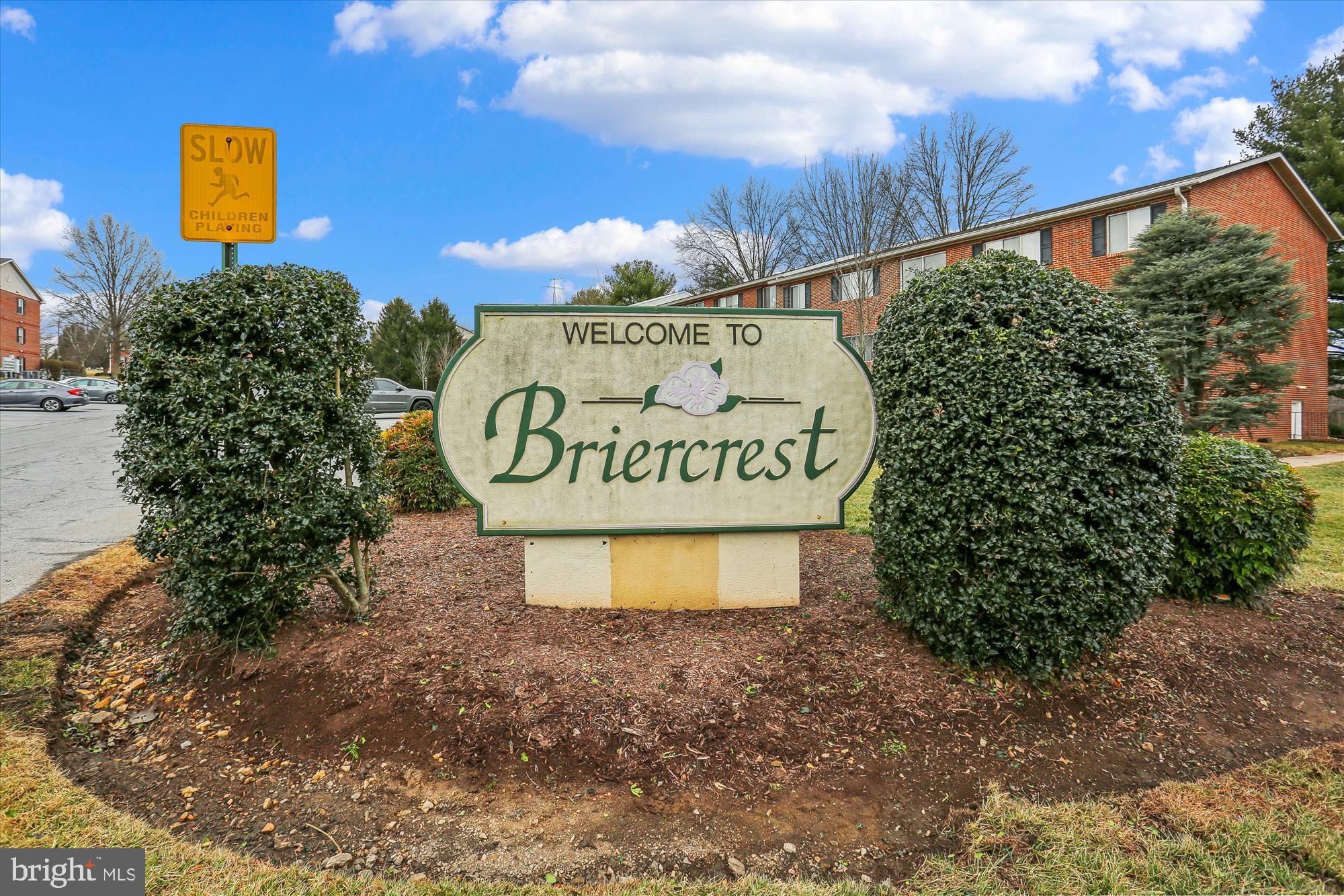 BRIERCREST HEIGHTS - Residential