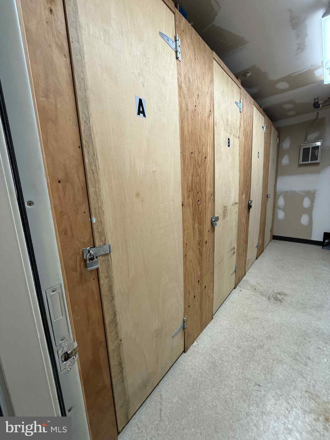 BRIERCREST HEIGHTS - Residential