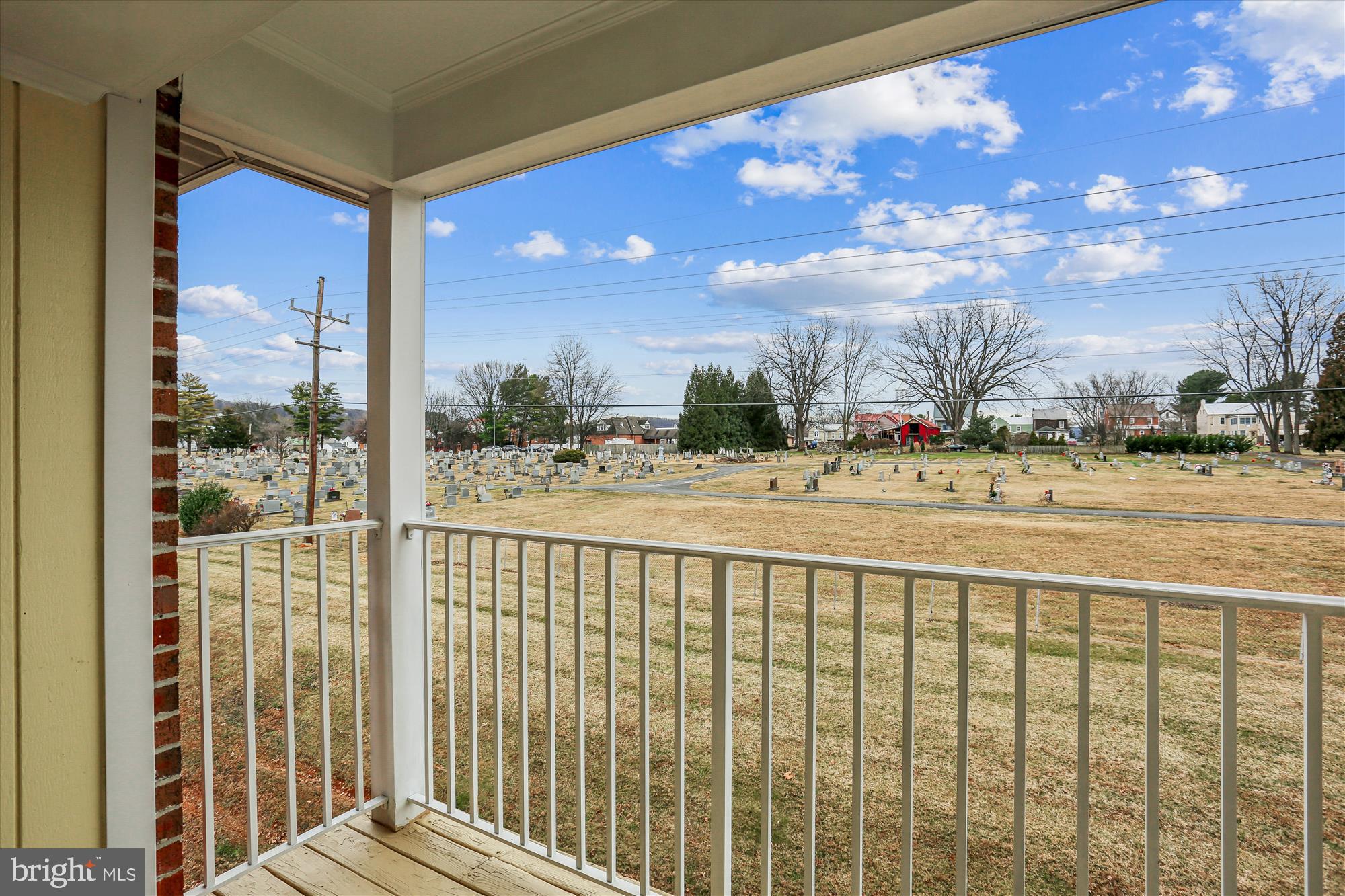 BRIERCREST HEIGHTS - Residential