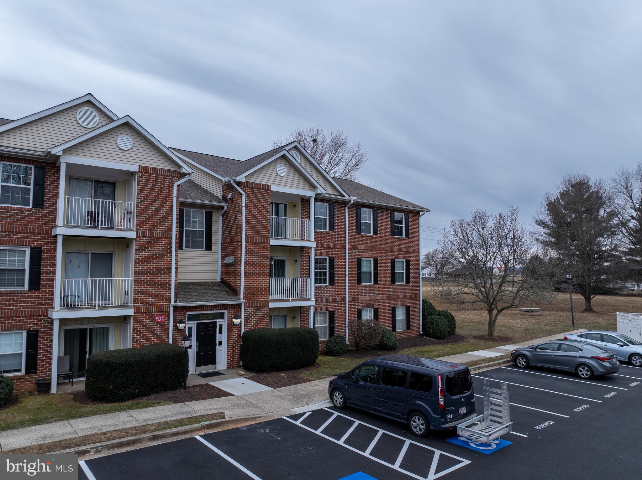 BRIERCREST HEIGHTS - Residential