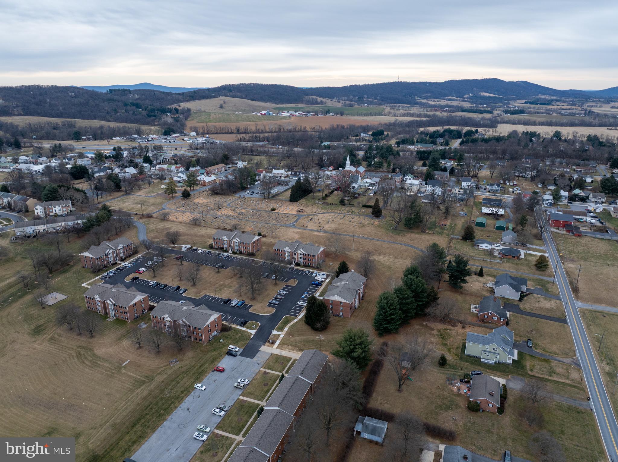 BRIERCREST HEIGHTS - Residential