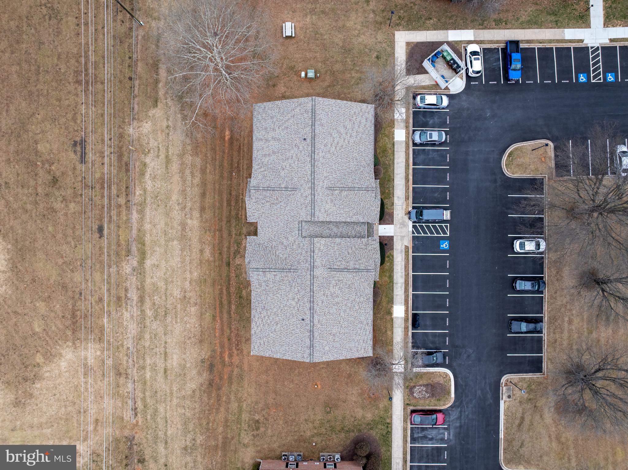 BRIERCREST HEIGHTS - Residential