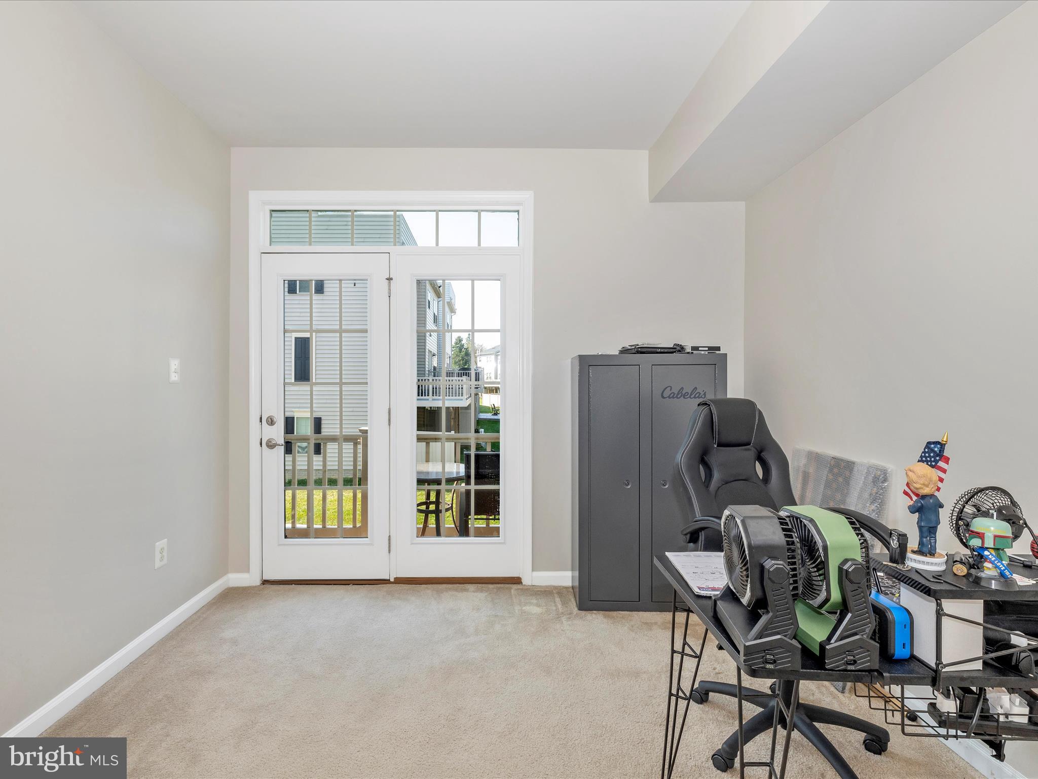 OAKDALE VILLAGE - Residential