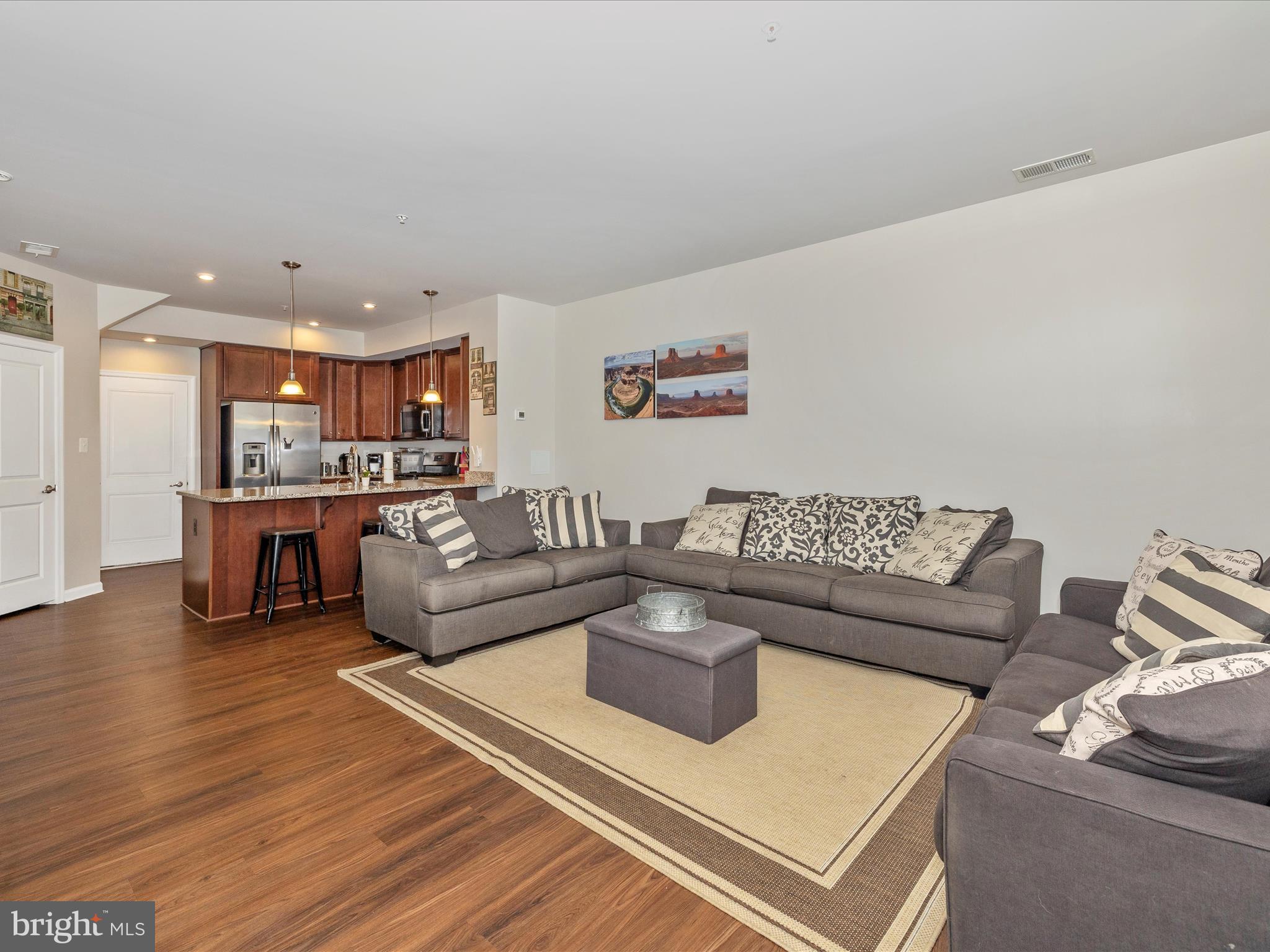 OAKDALE VILLAGE - Residential