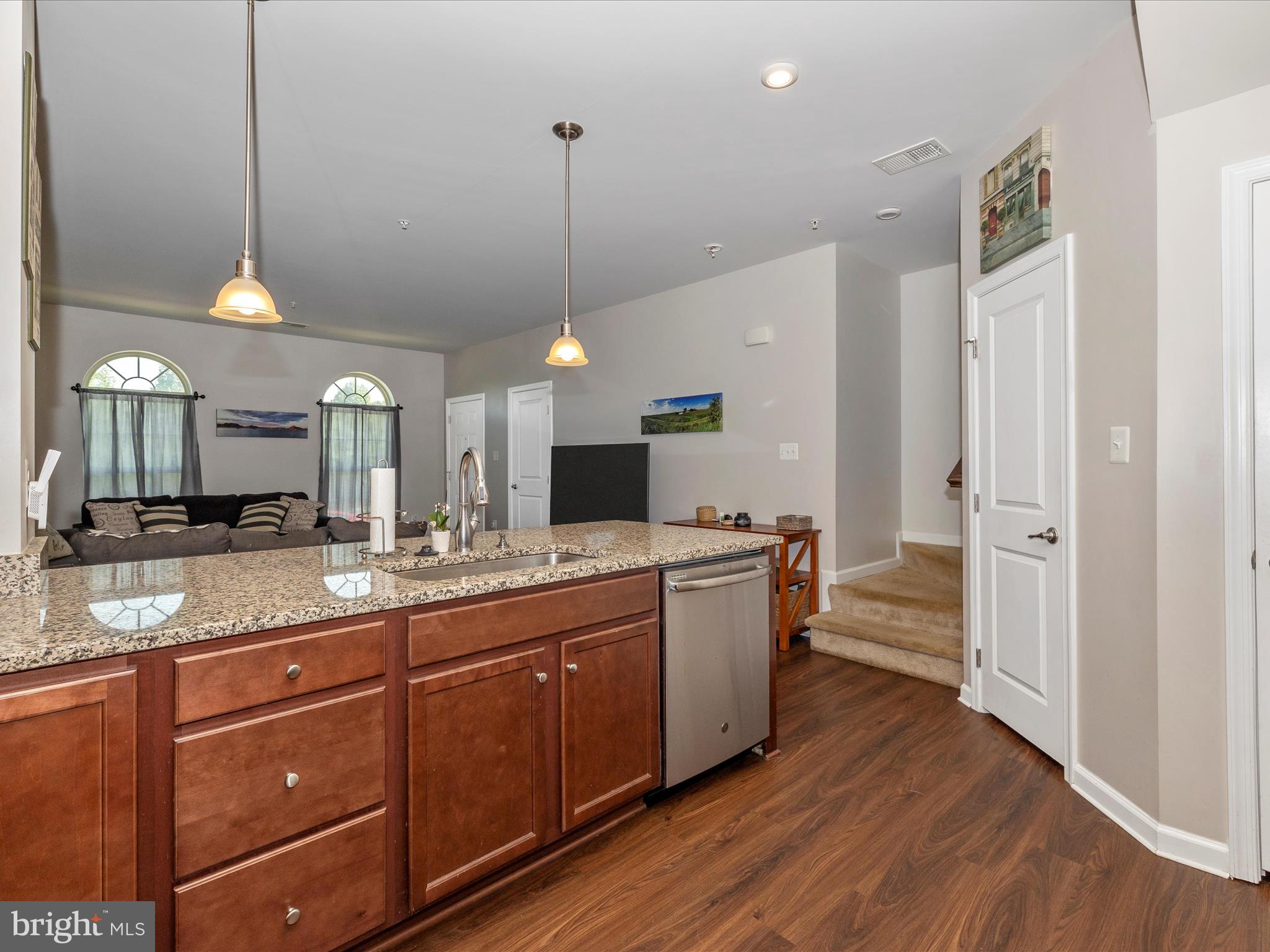 OAKDALE VILLAGE - Residential