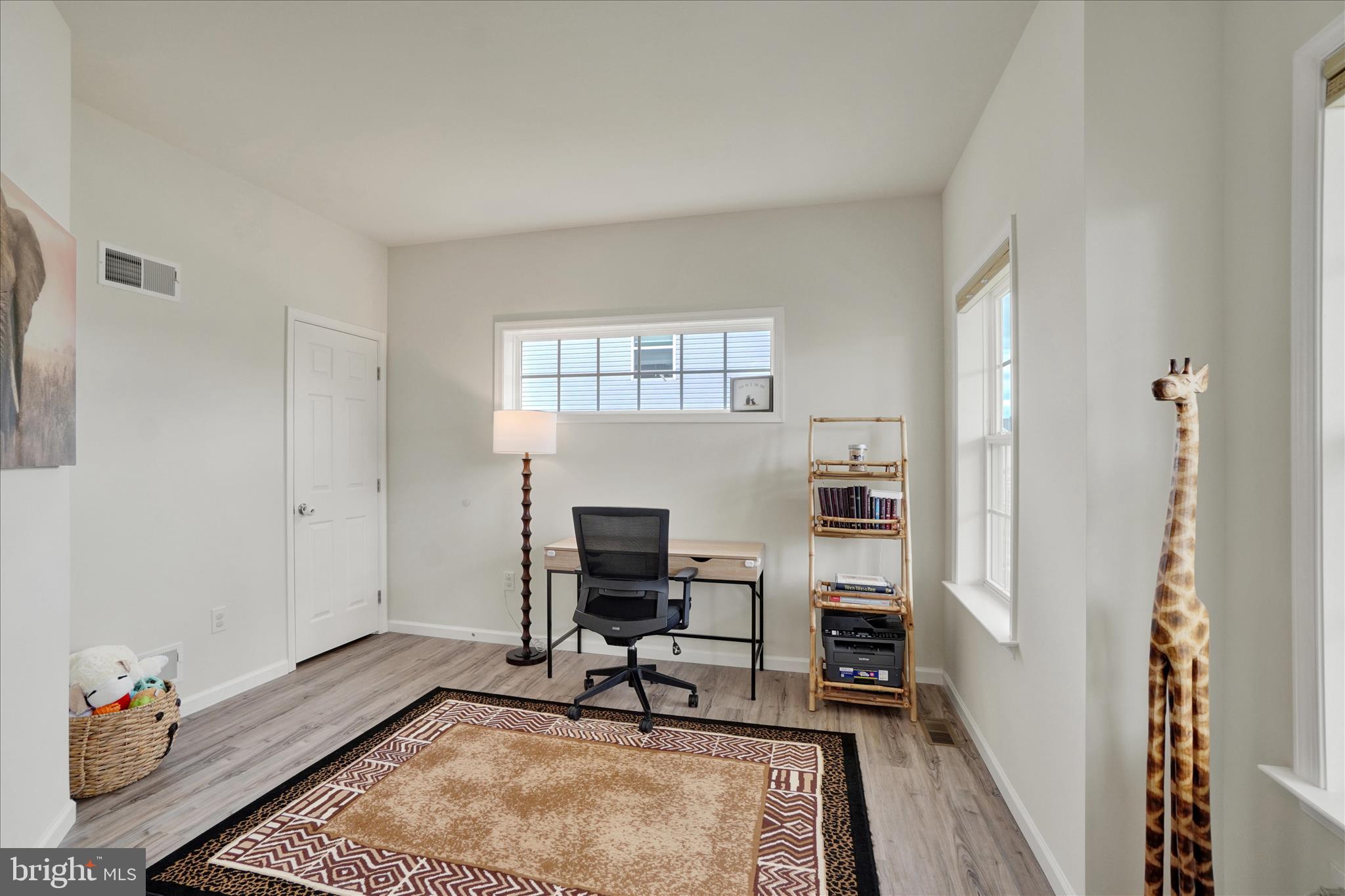 ROLLING MEADOWS AT RENTZEL FARM - Residential
