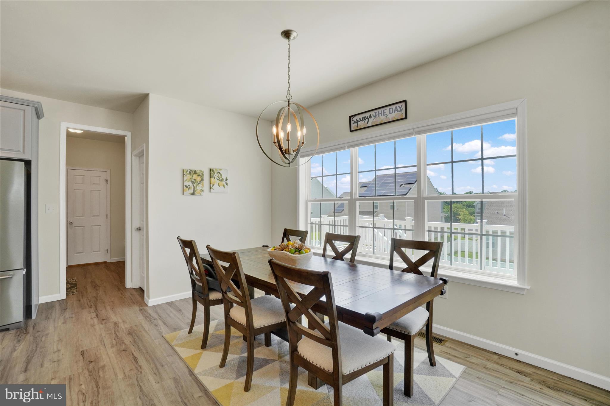 ROLLING MEADOWS AT RENTZEL FARM - Residential