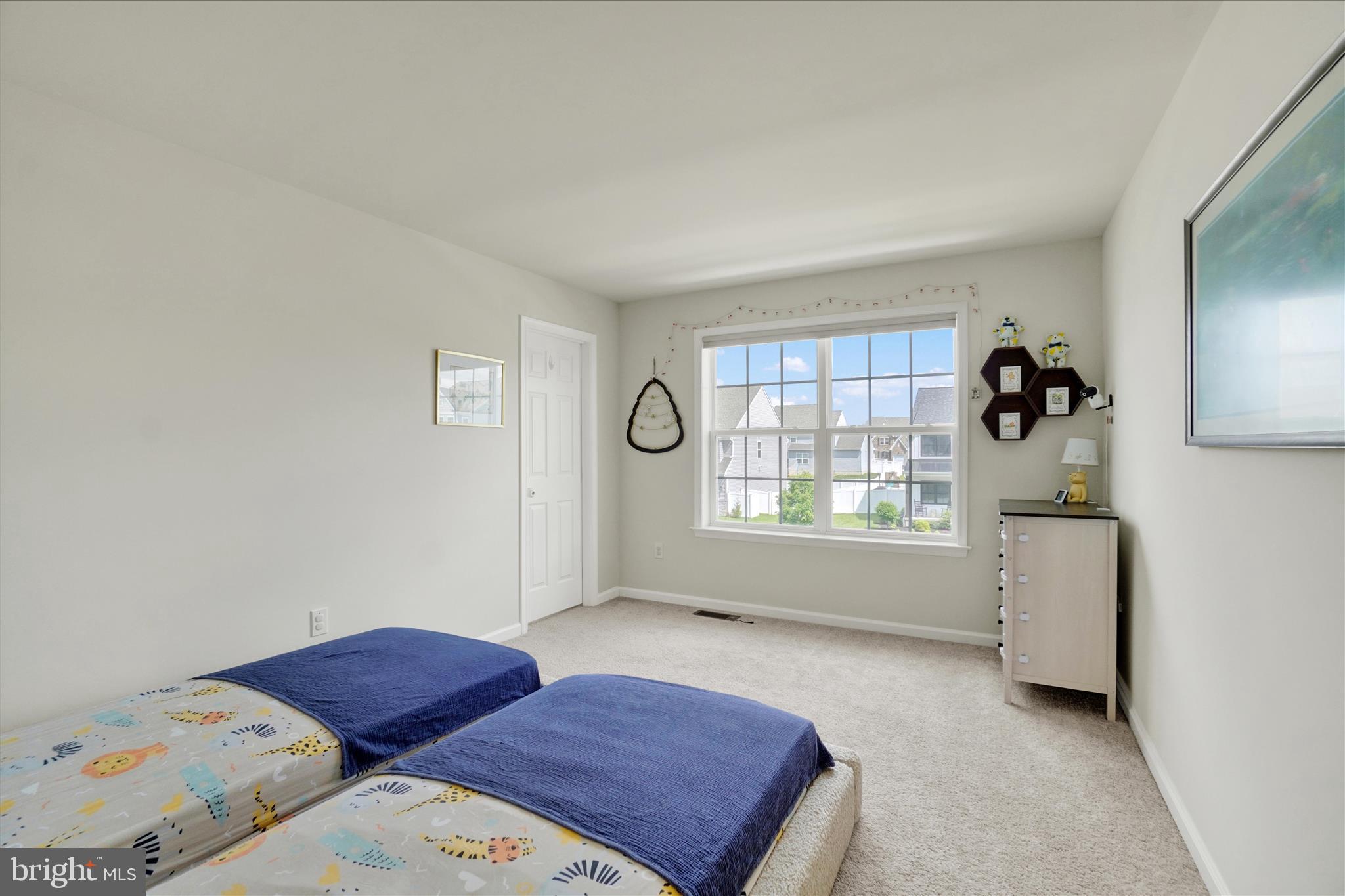 ROLLING MEADOWS AT RENTZEL FARM - Residential
