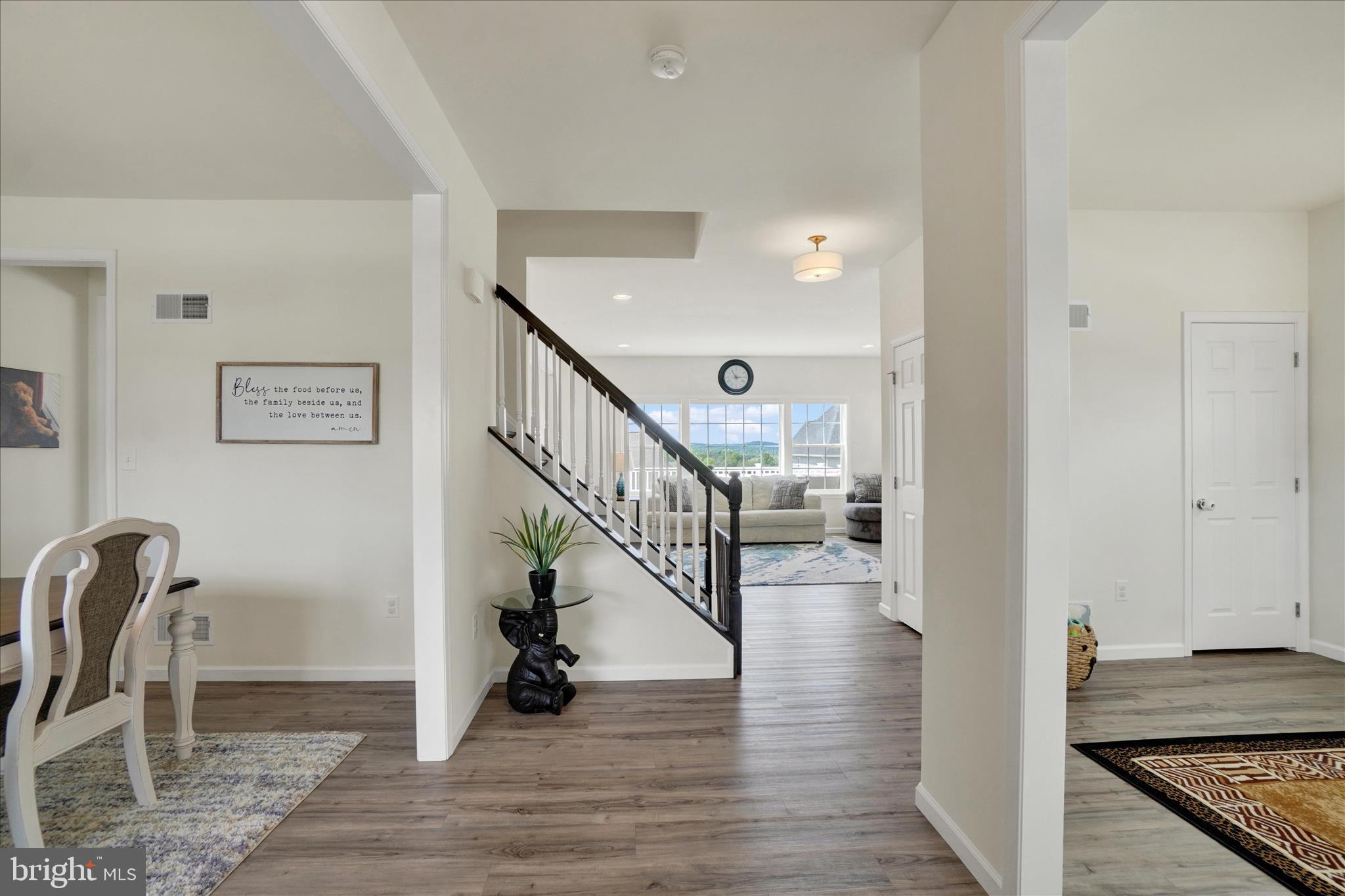 ROLLING MEADOWS AT RENTZEL FARM - Residential