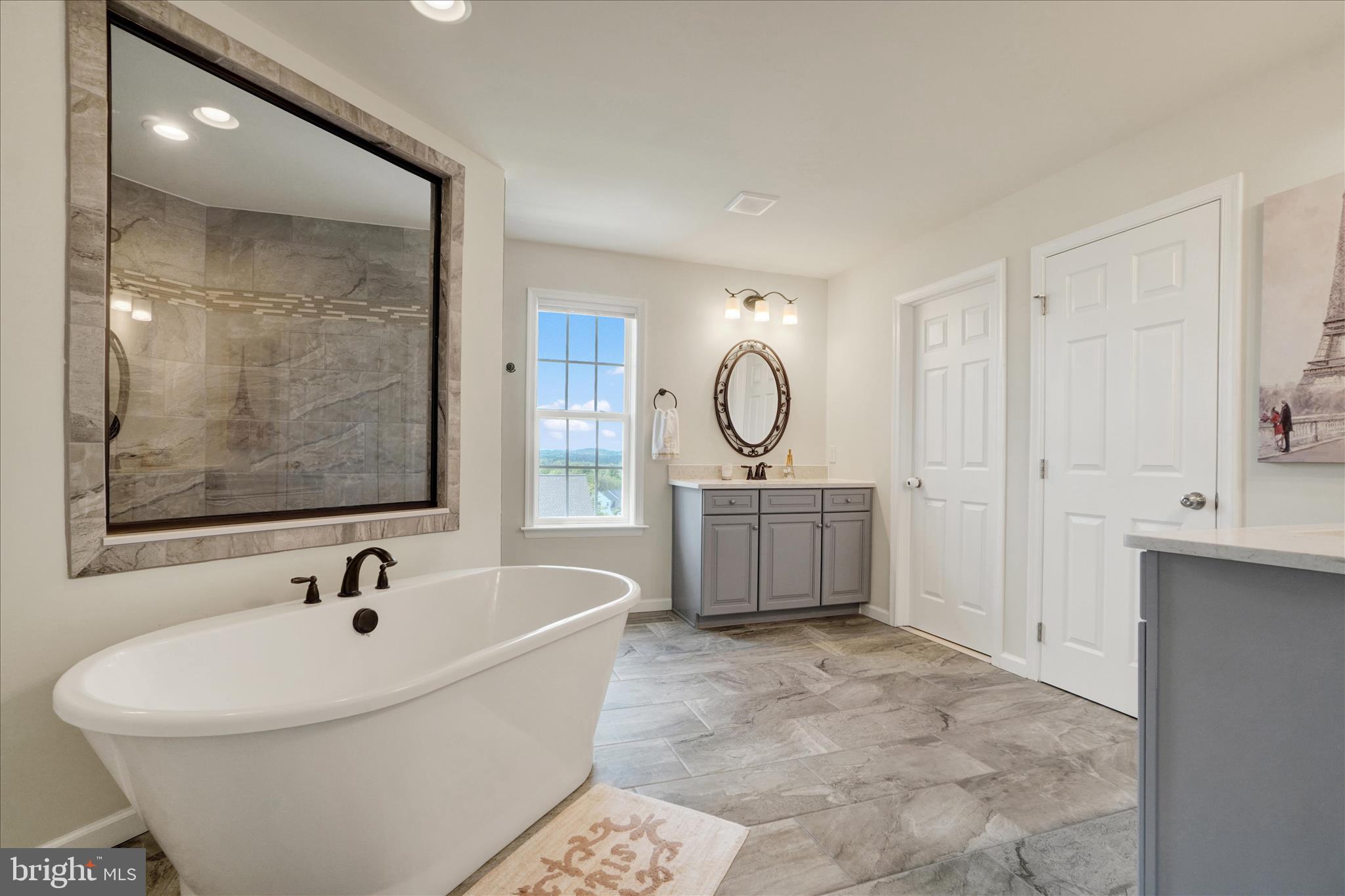 ROLLING MEADOWS AT RENTZEL FARM - Residential