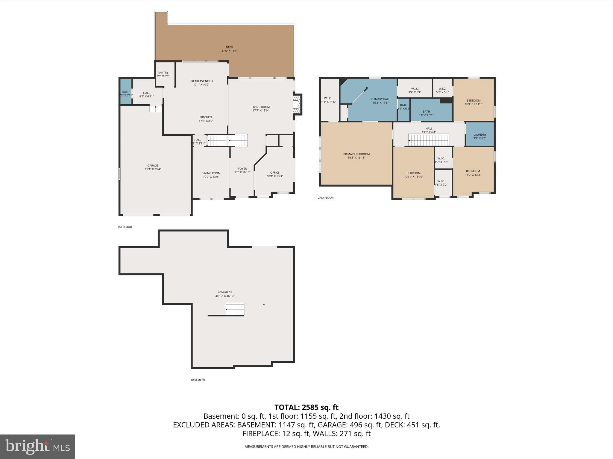 ROLLING MEADOWS AT RENTZEL FARM - Residential