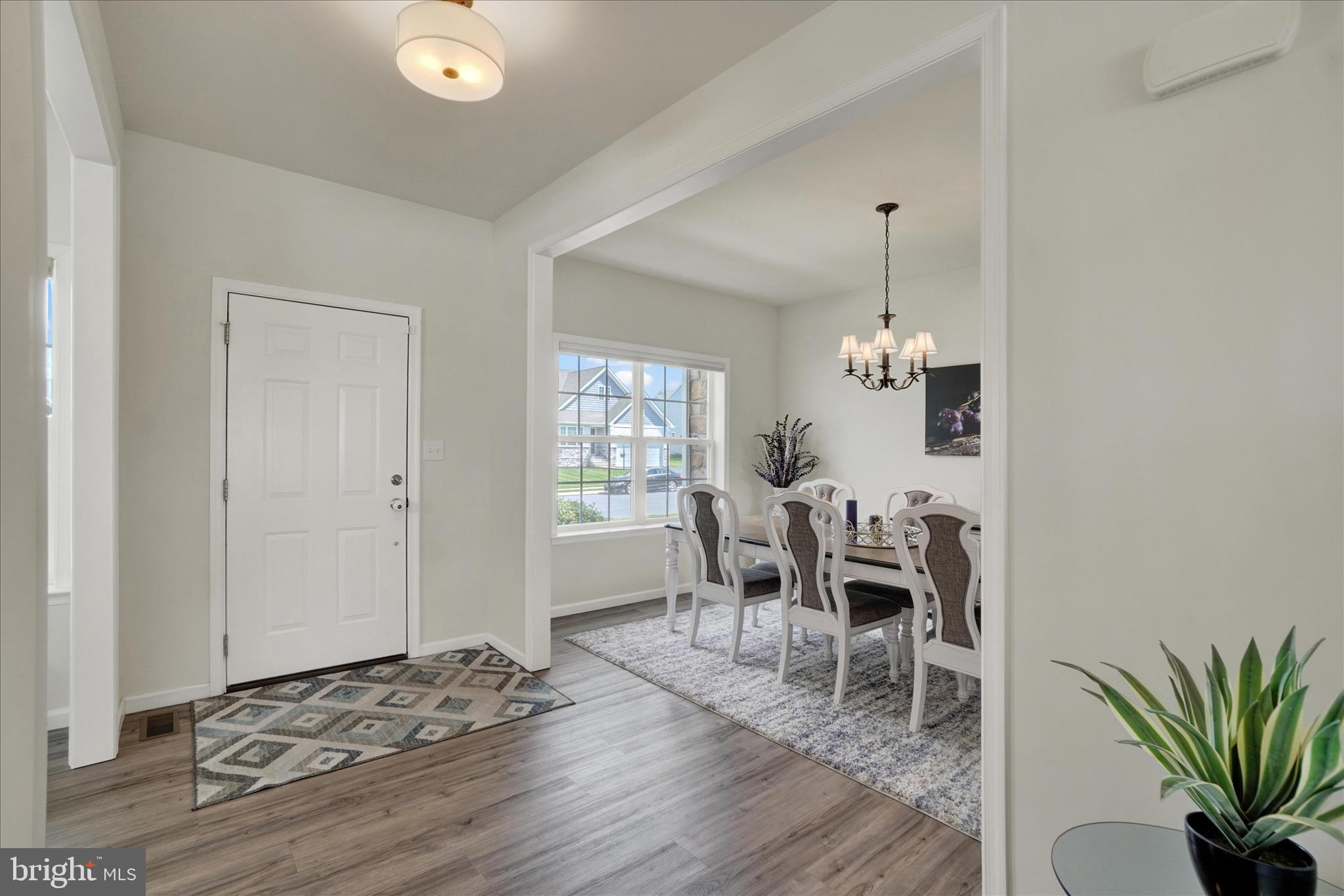 ROLLING MEADOWS AT RENTZEL FARM - Residential