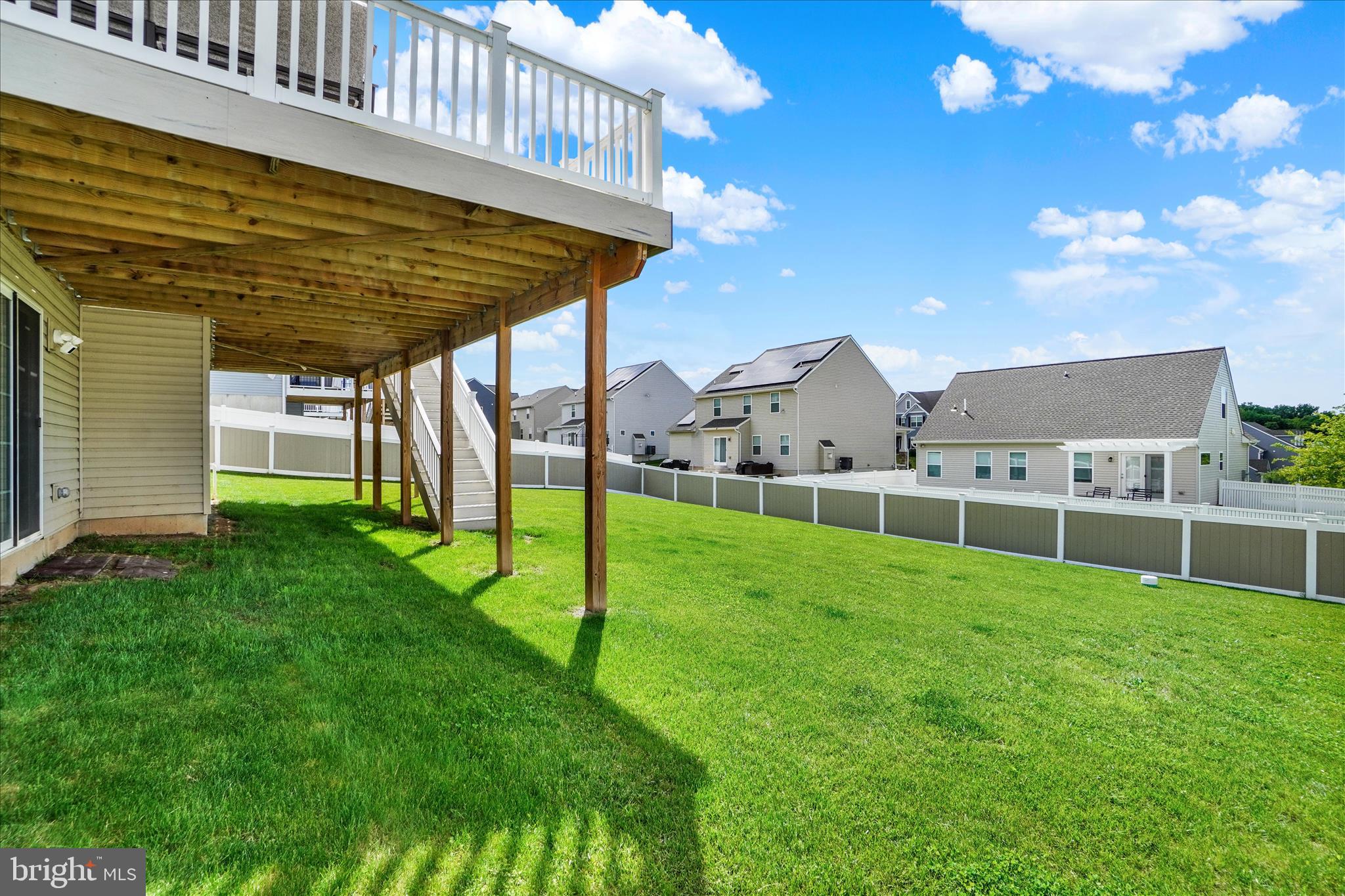 ROLLING MEADOWS AT RENTZEL FARM - Residential