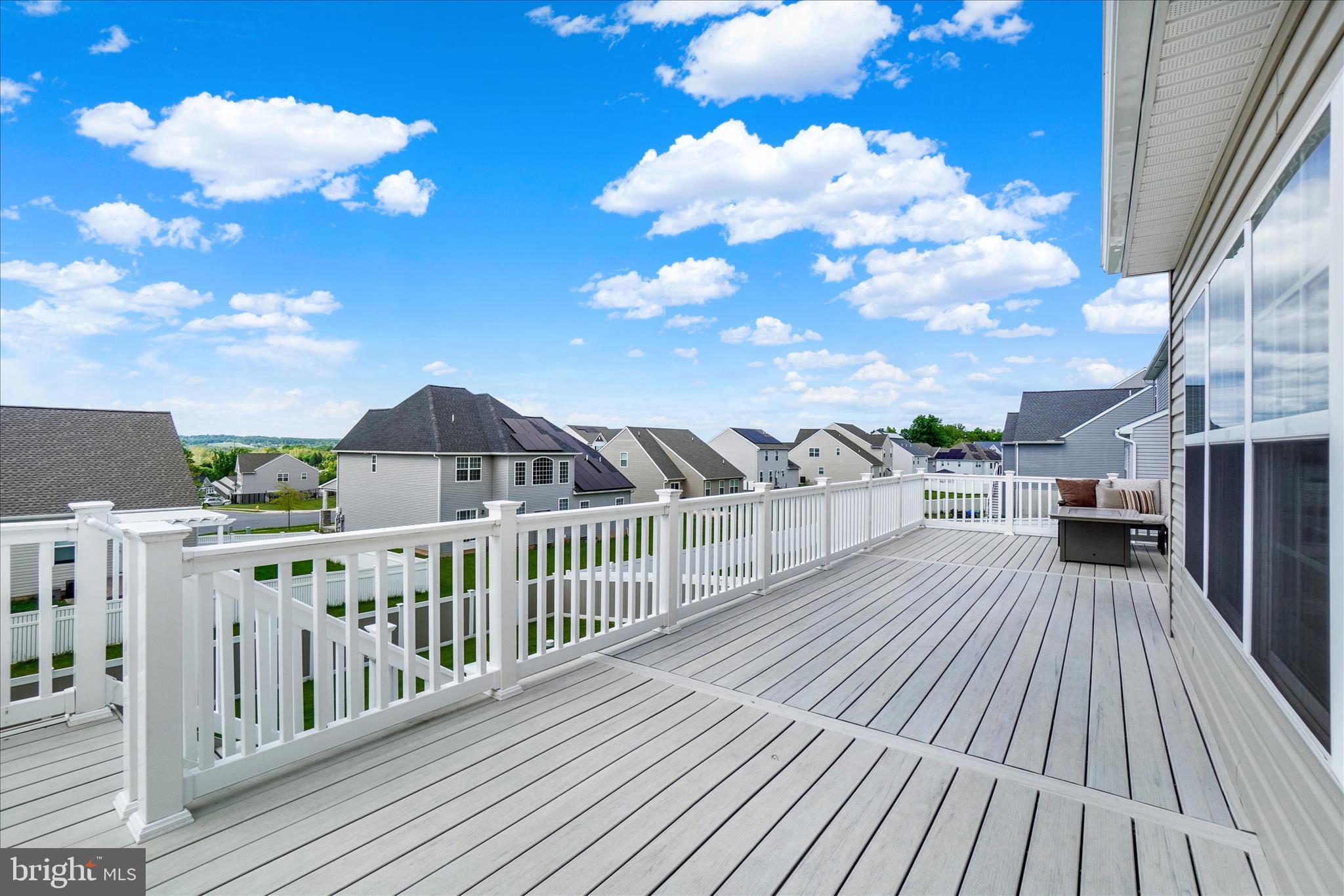 ROLLING MEADOWS AT RENTZEL FARM - Residential