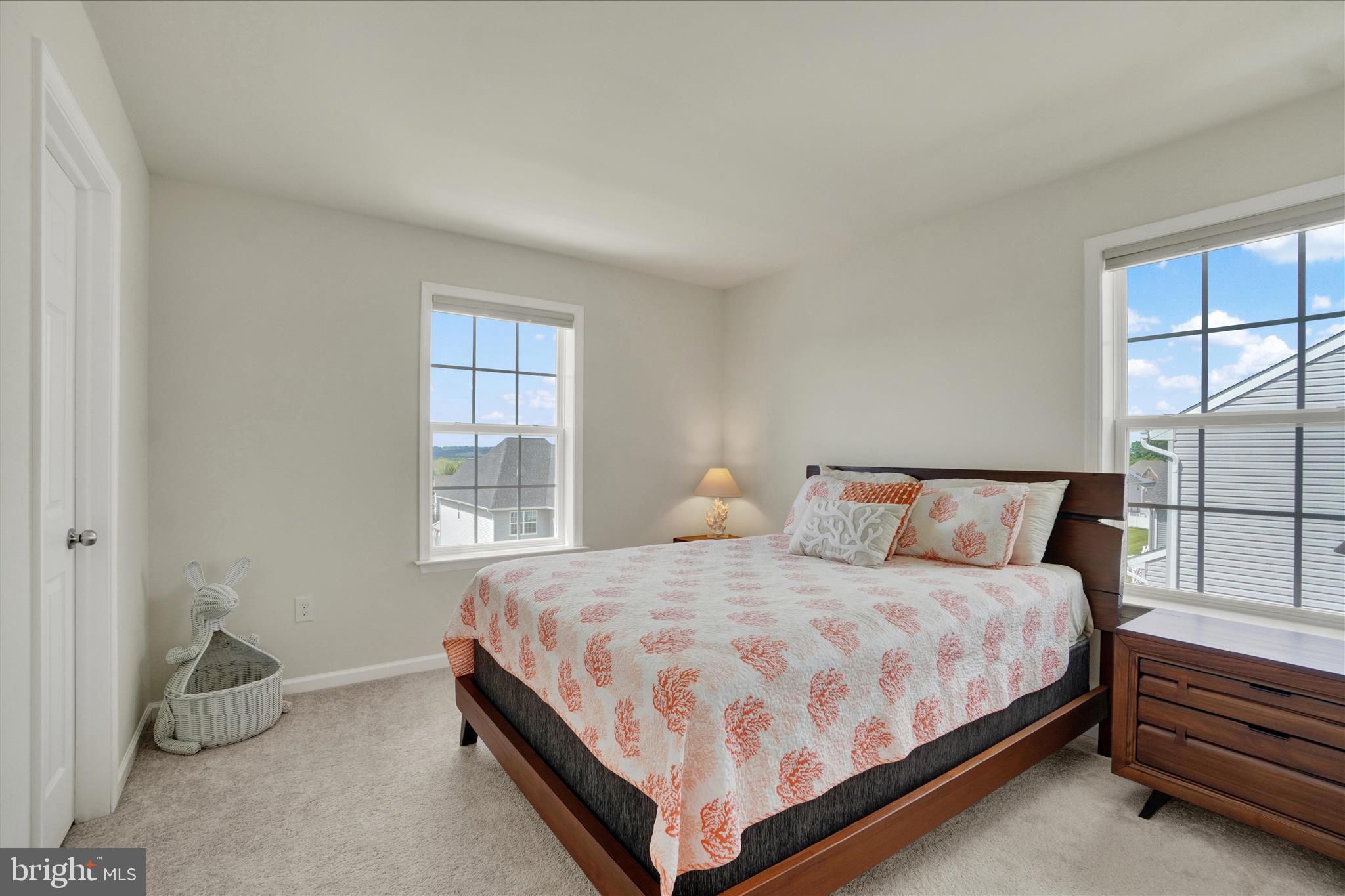 ROLLING MEADOWS AT RENTZEL FARM - Residential