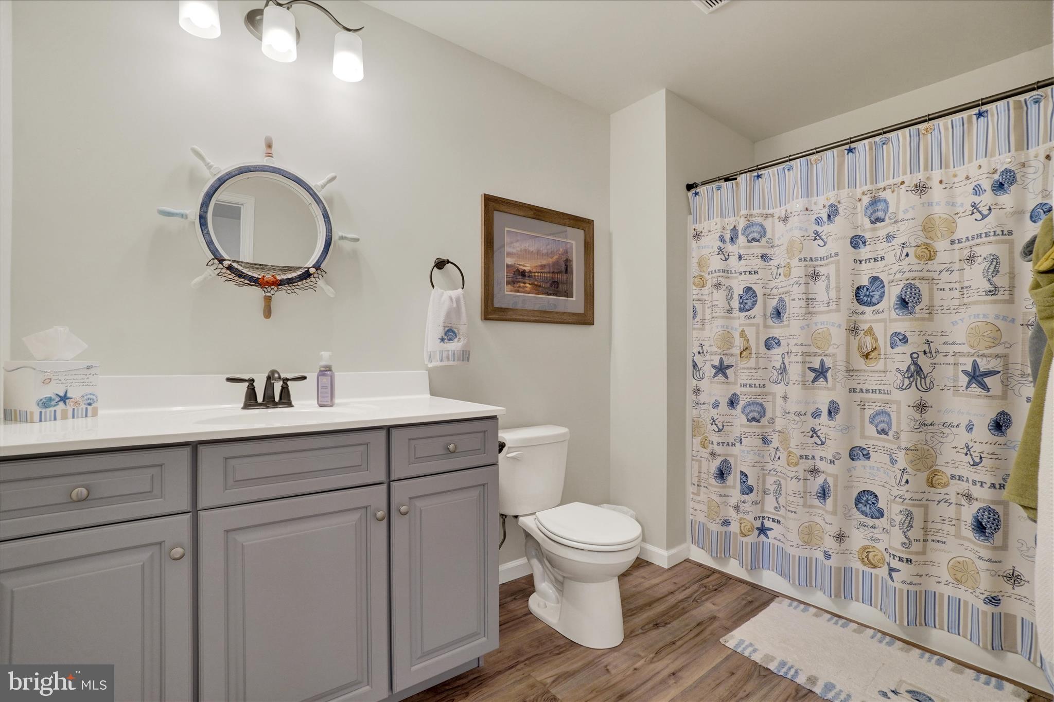 ROLLING MEADOWS AT RENTZEL FARM - Residential