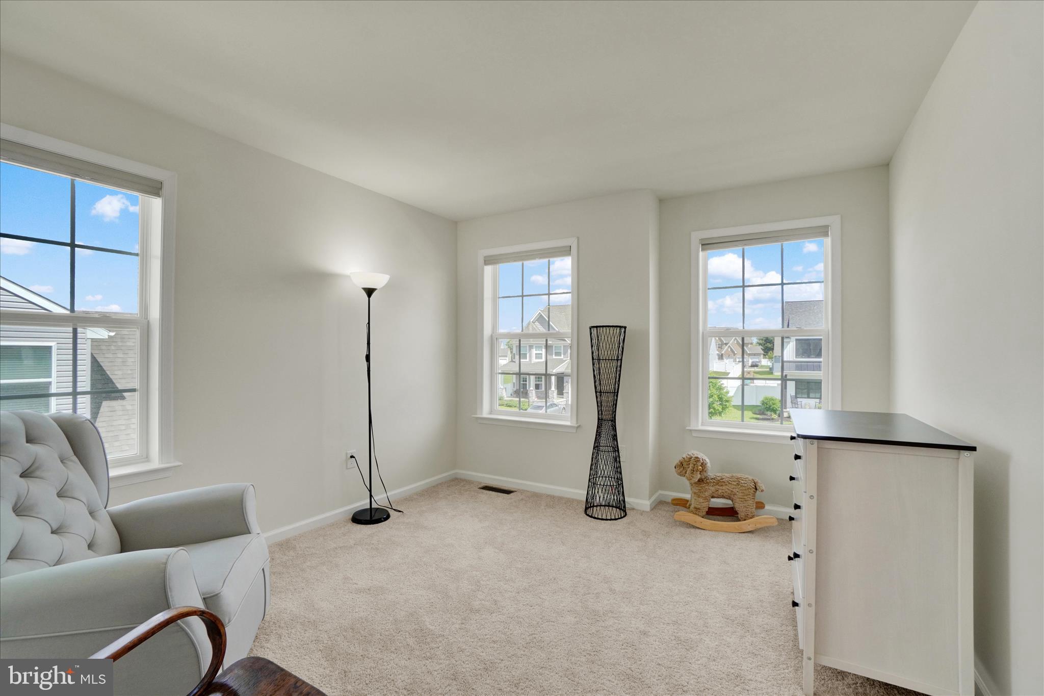 ROLLING MEADOWS AT RENTZEL FARM - Residential