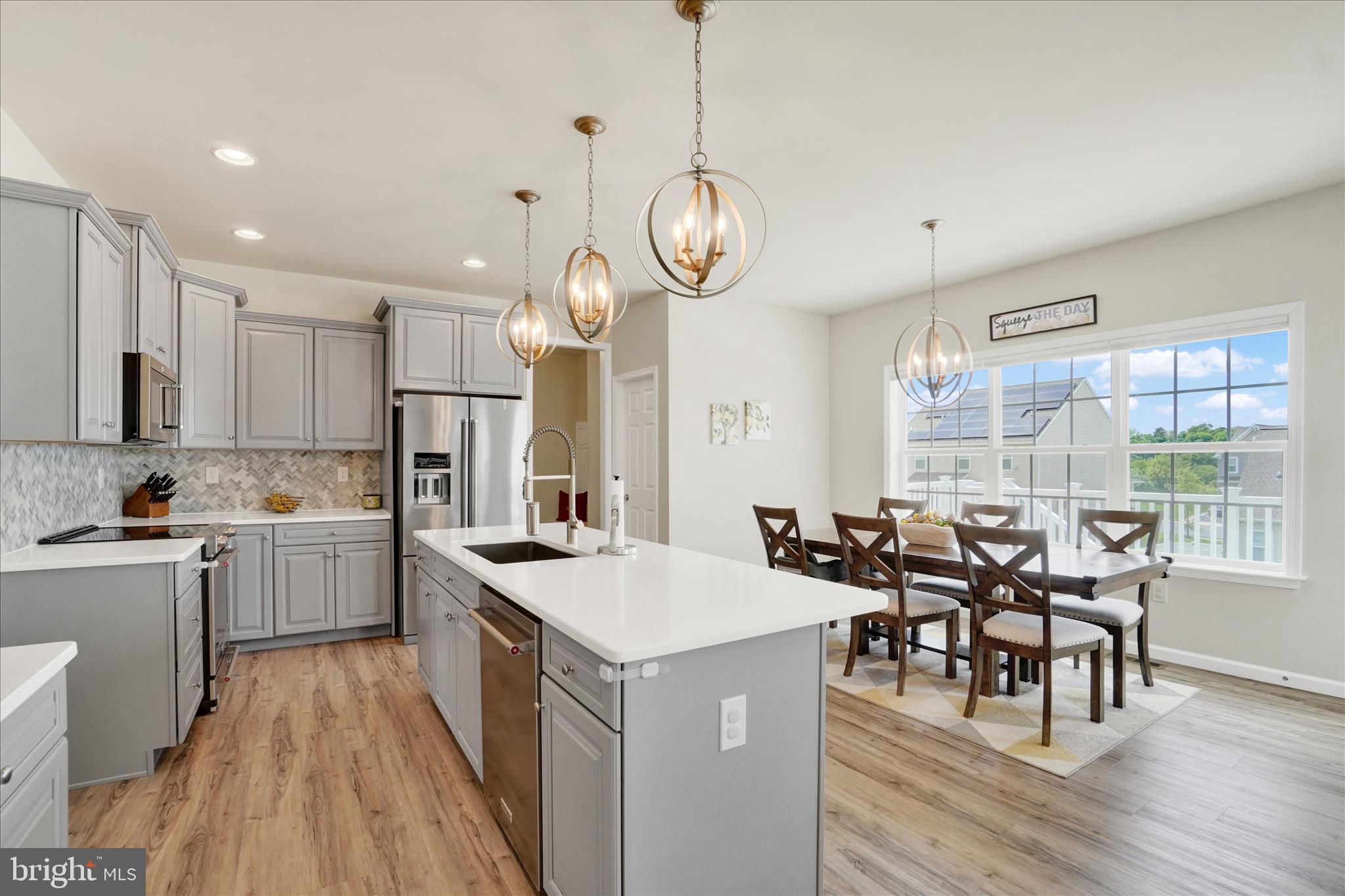 ROLLING MEADOWS AT RENTZEL FARM - Residential