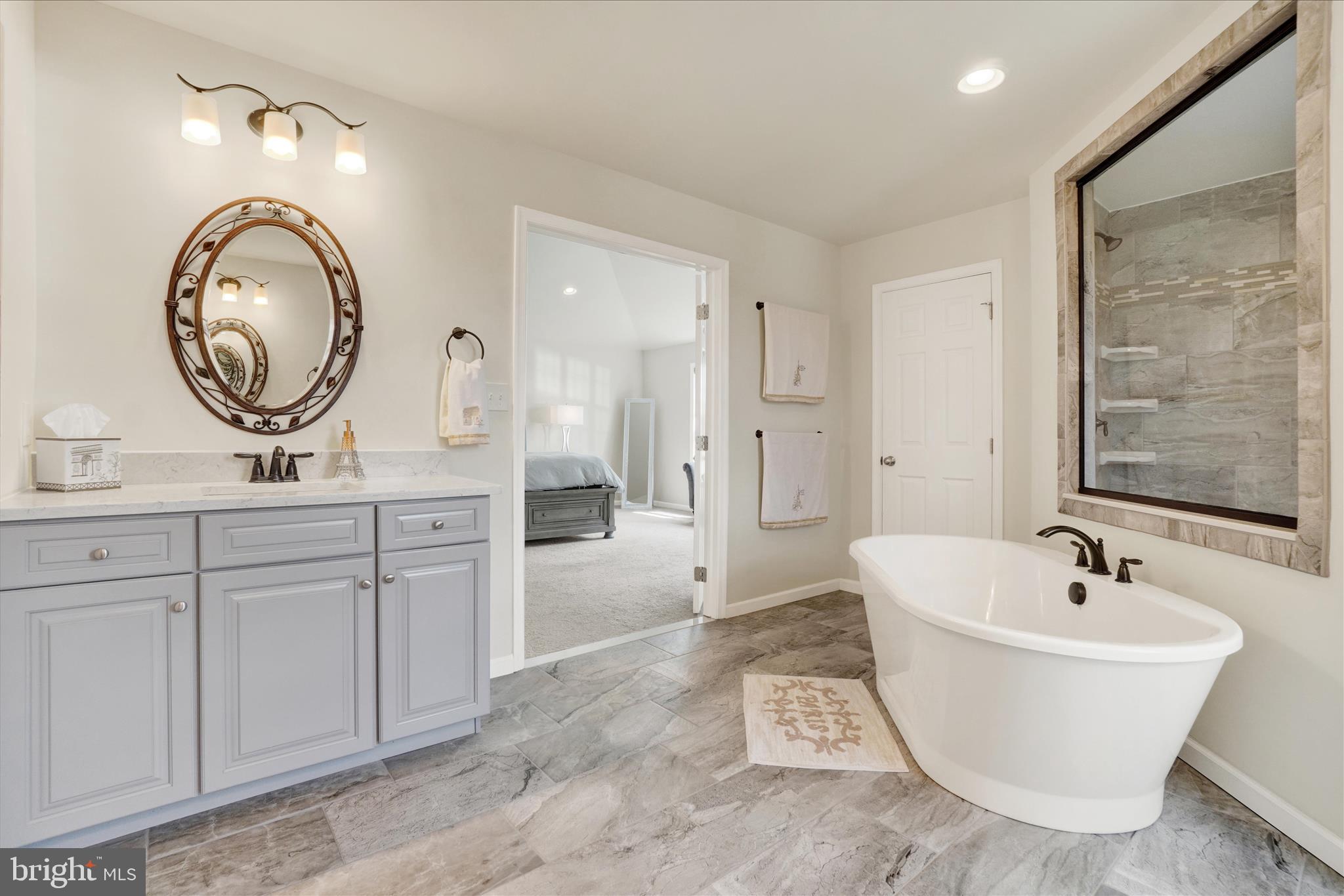 ROLLING MEADOWS AT RENTZEL FARM - Residential