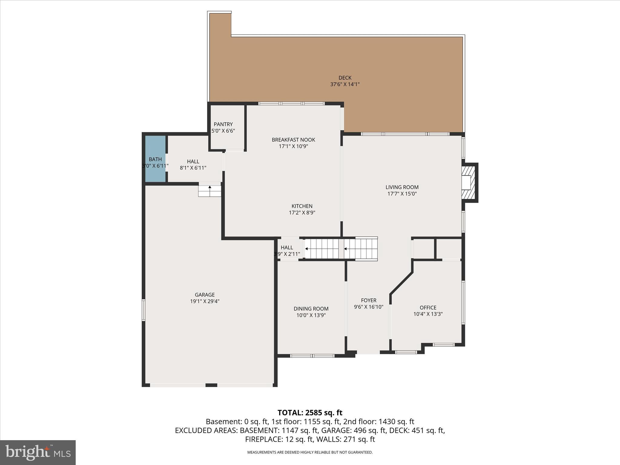 ROLLING MEADOWS AT RENTZEL FARM - Residential
