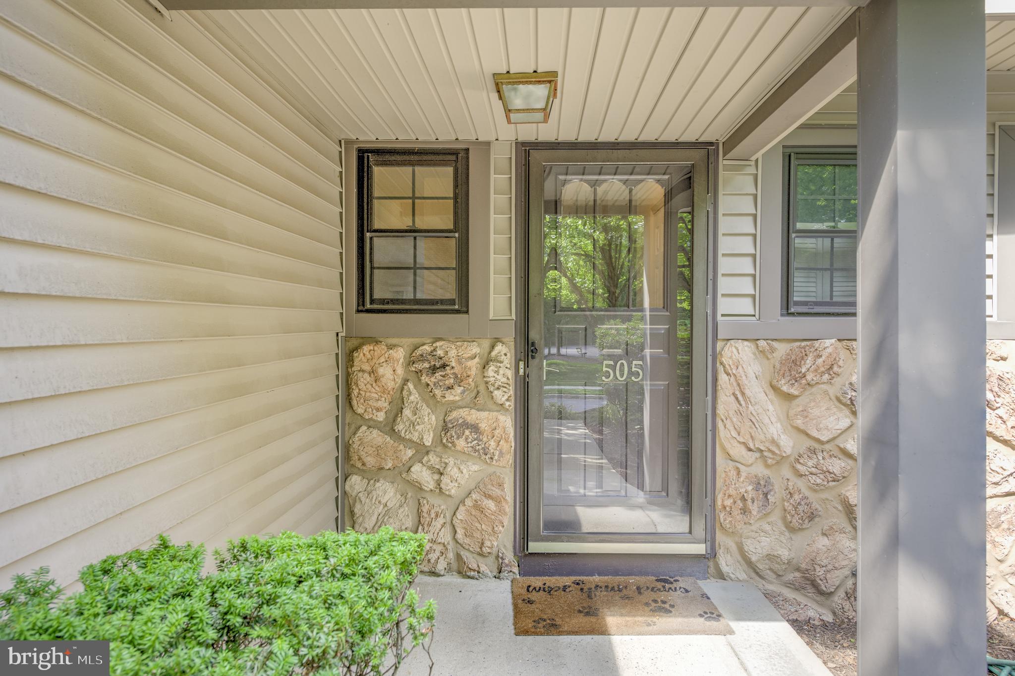 505 MARTEN ROAD