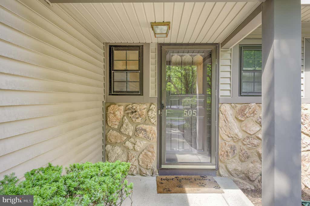 Photo of 505 Marten Road, PRINCETON, NJ 08540 (MLS # NJSO2005826)
