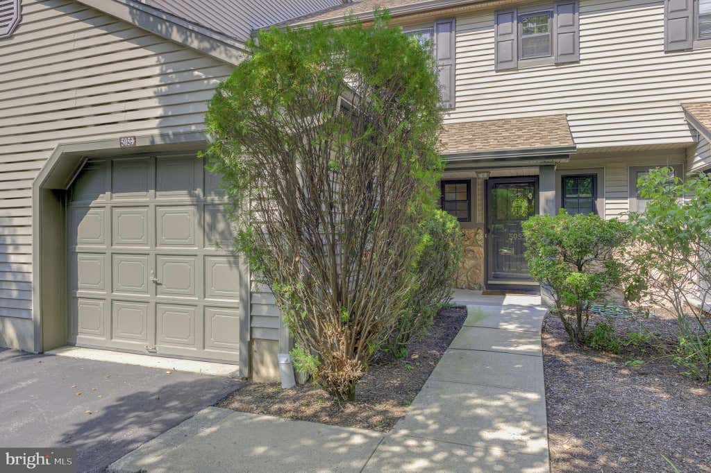 Photo of 505 Marten Road, PRINCETON, NJ 08540 (MLS # NJSO2005826)