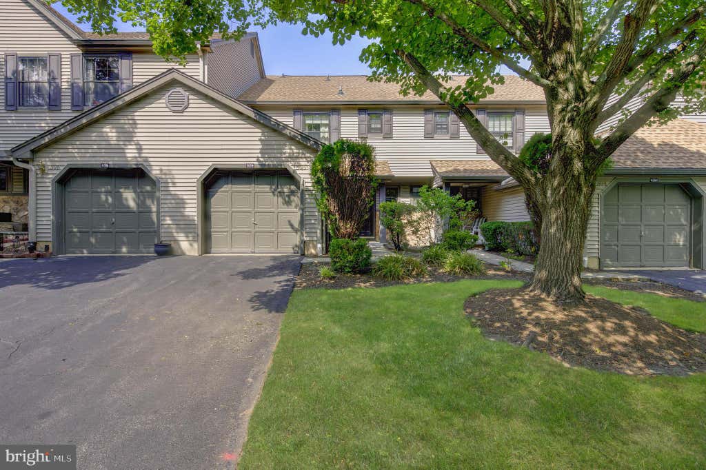 Photo of 505 Marten Road, PRINCETON, NJ 08540 (MLS # NJSO2005826)