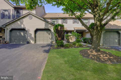 Townhouse For Sale - 505 Marten Road<br/> PRINCETON, NJ 08540